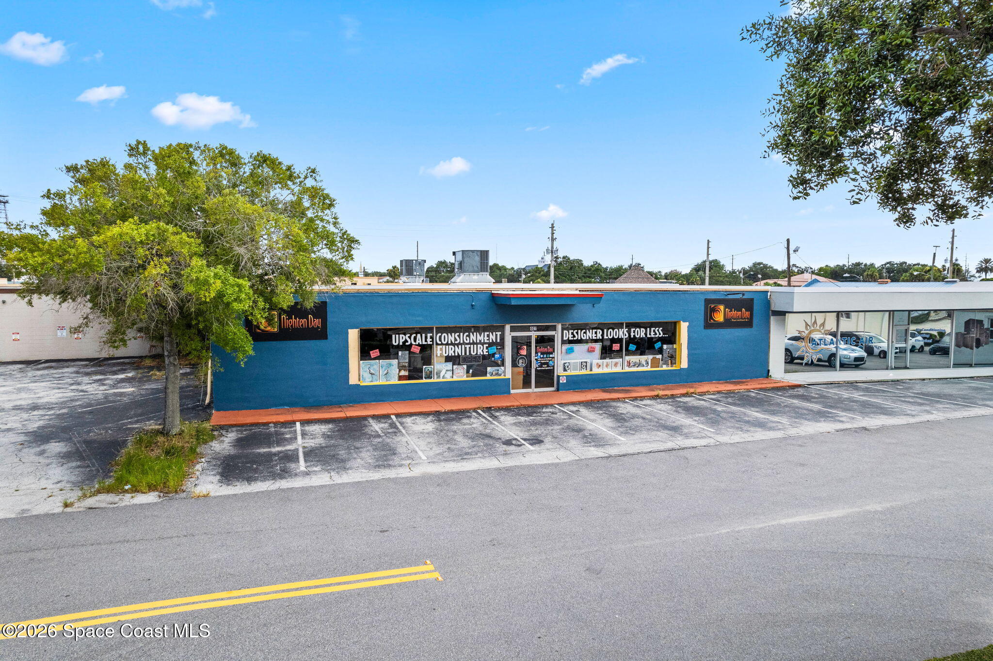 407 Center Street
