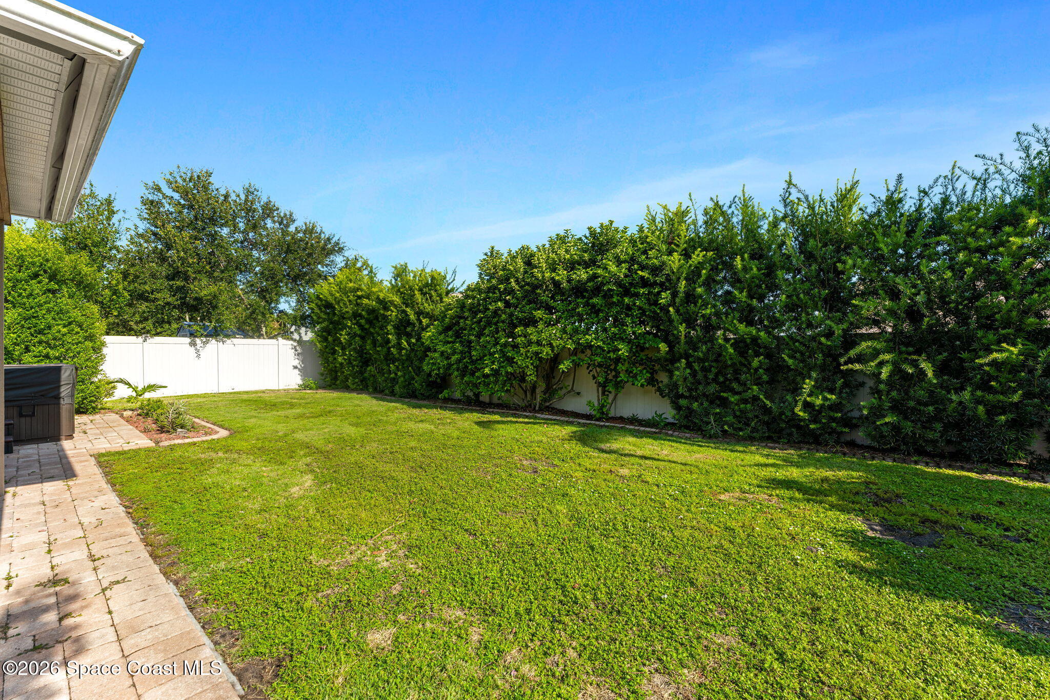 4440 Pagosa Springs Circle