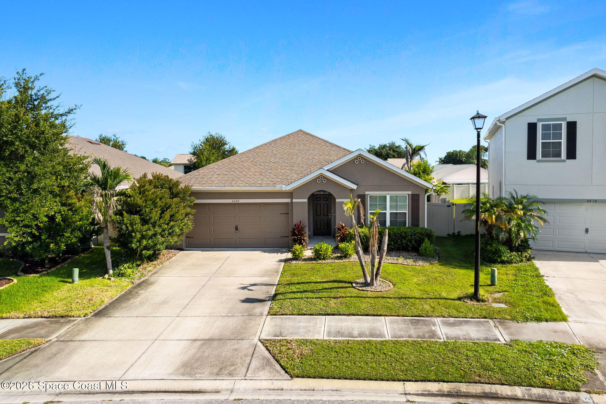 4440 Pagosa Springs Circle