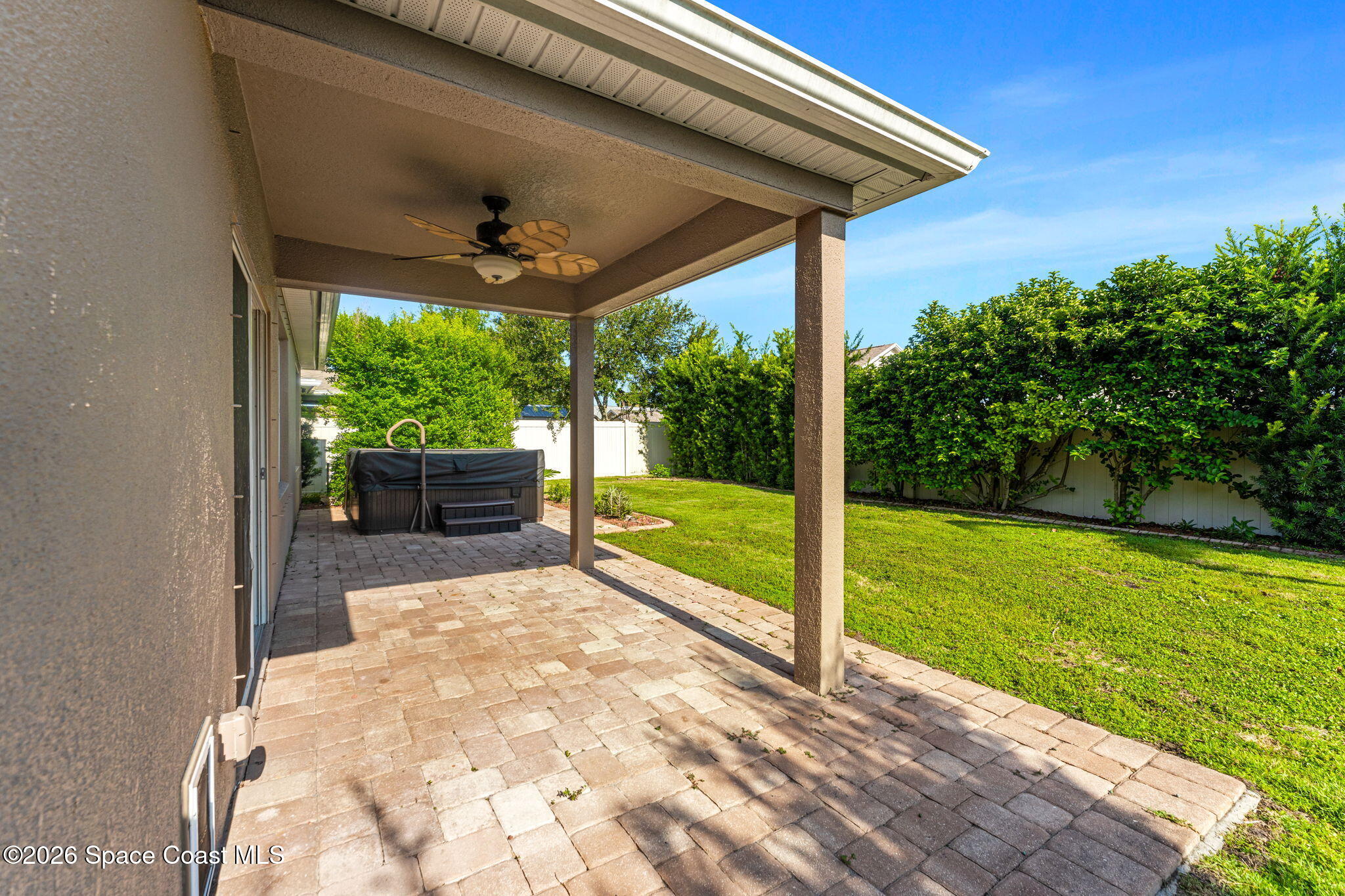 4440 Pagosa Springs Circle