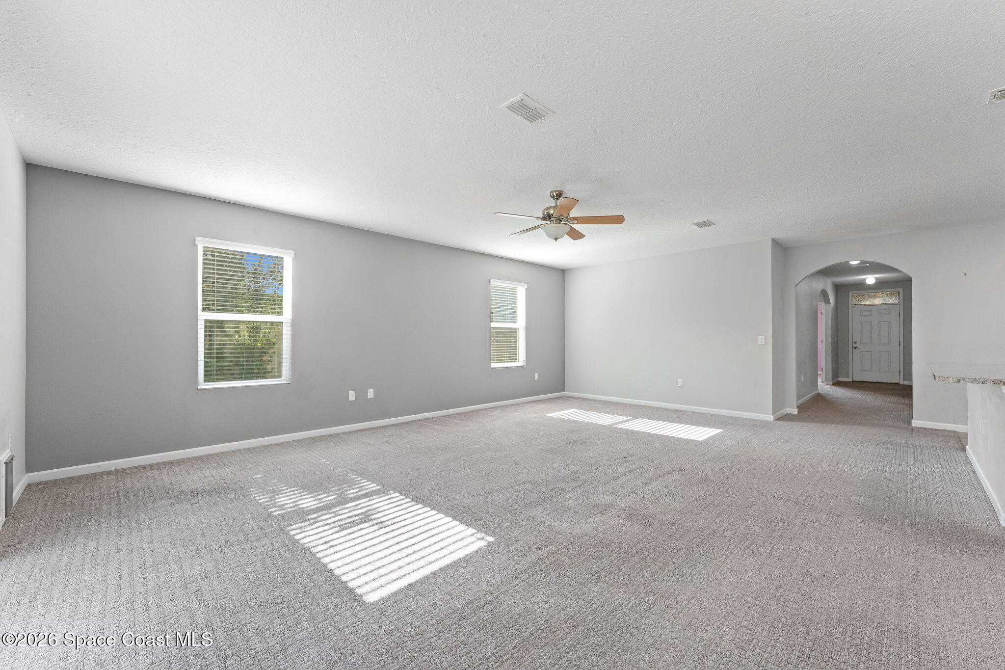 4440 Pagosa Springs Circle