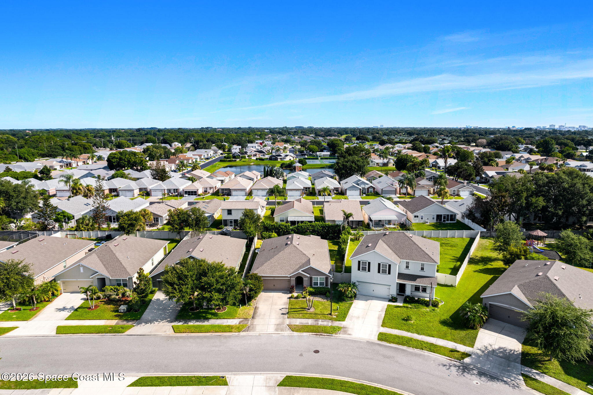 4440 Pagosa Springs Circle