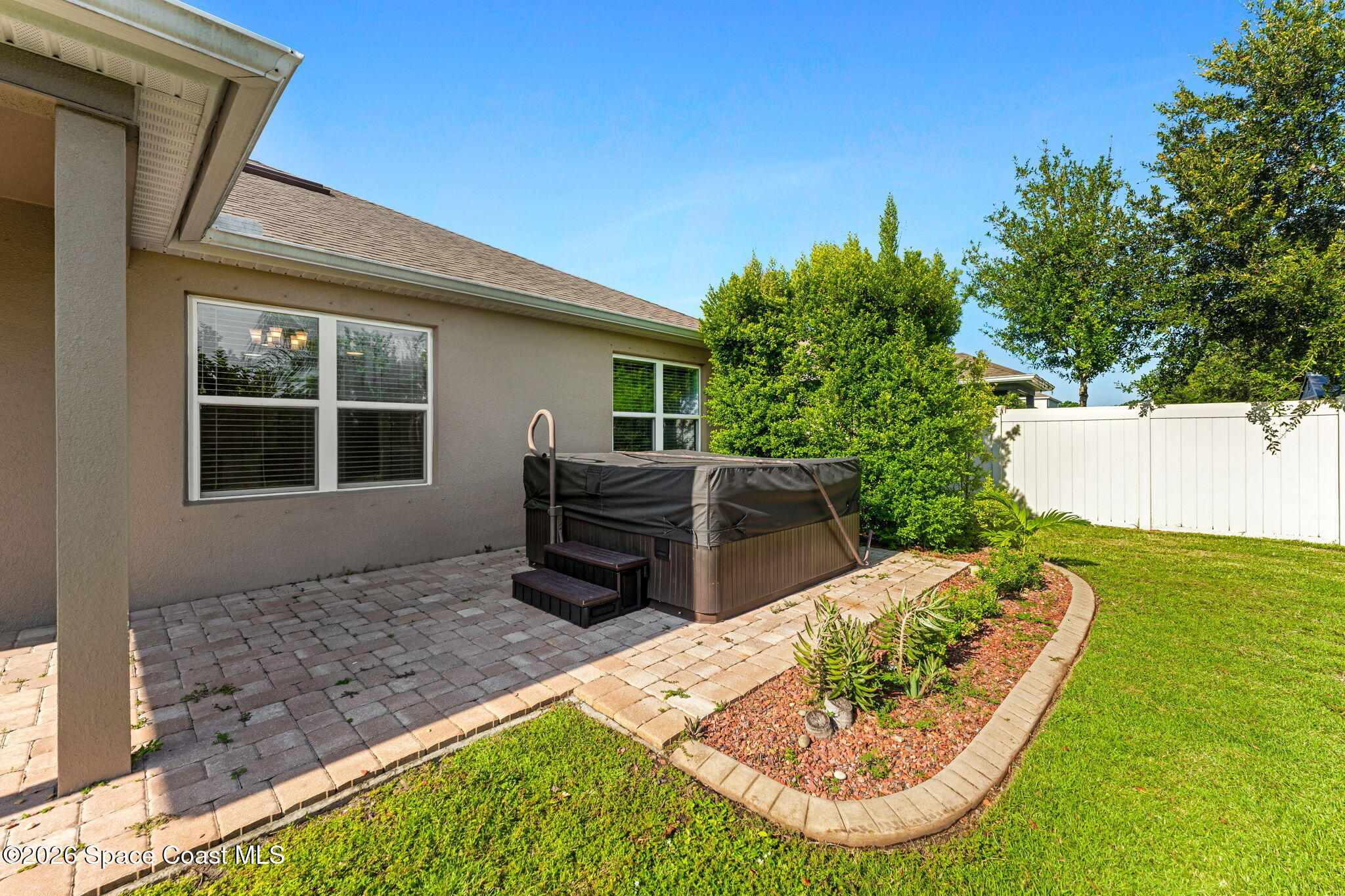 4440 Pagosa Springs Circle
