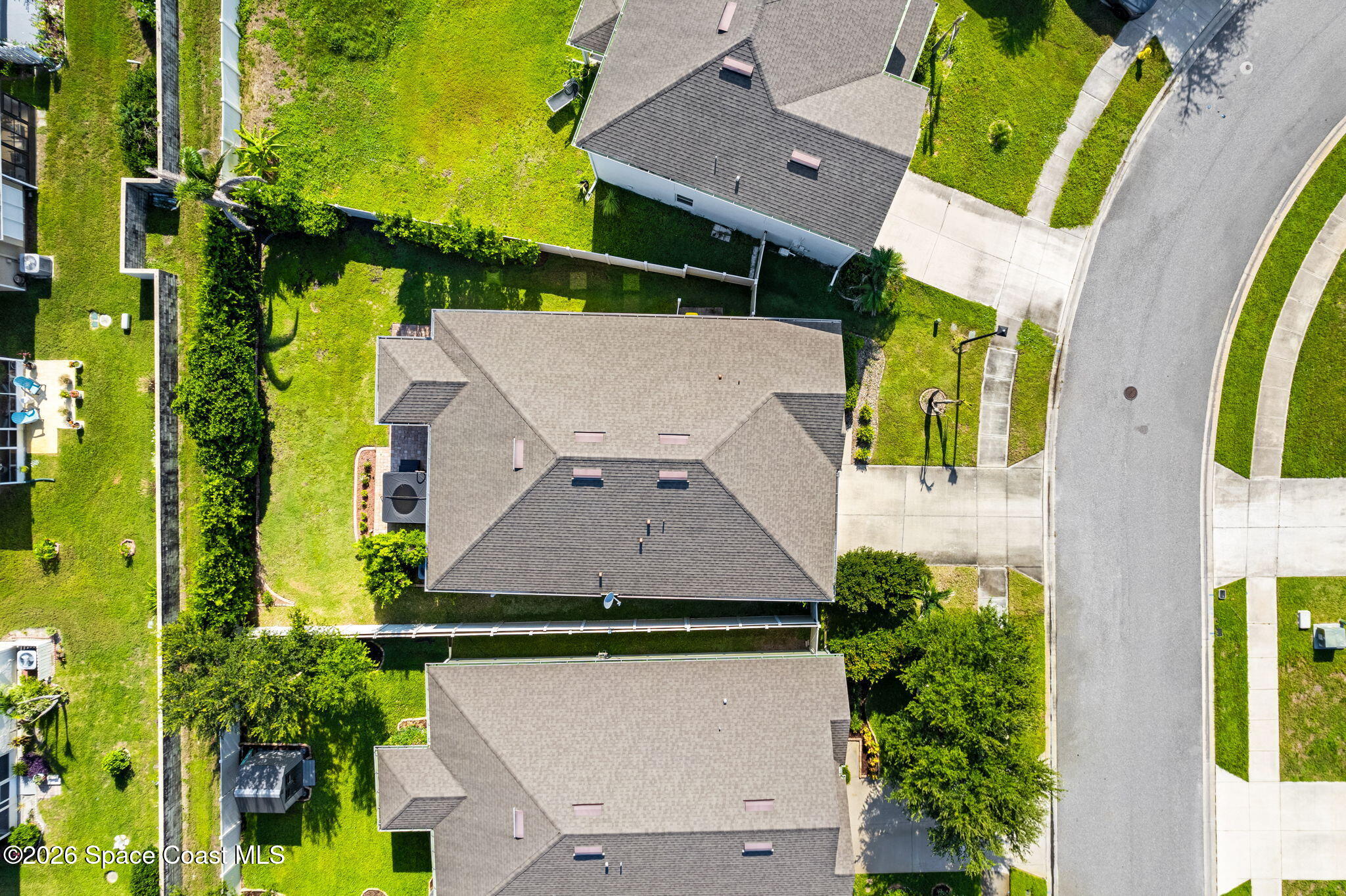 4440 Pagosa Springs Circle