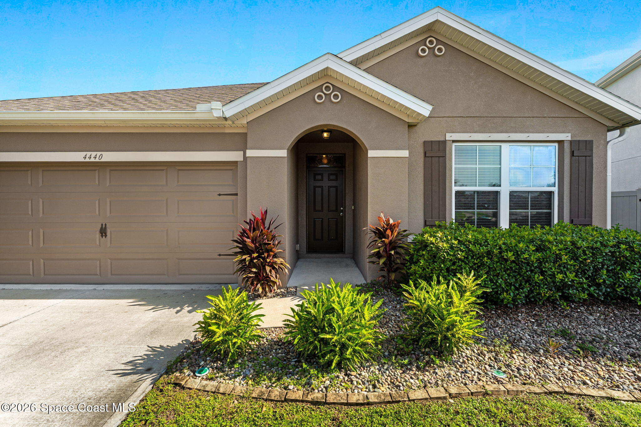 4440 Pagosa Springs Circle