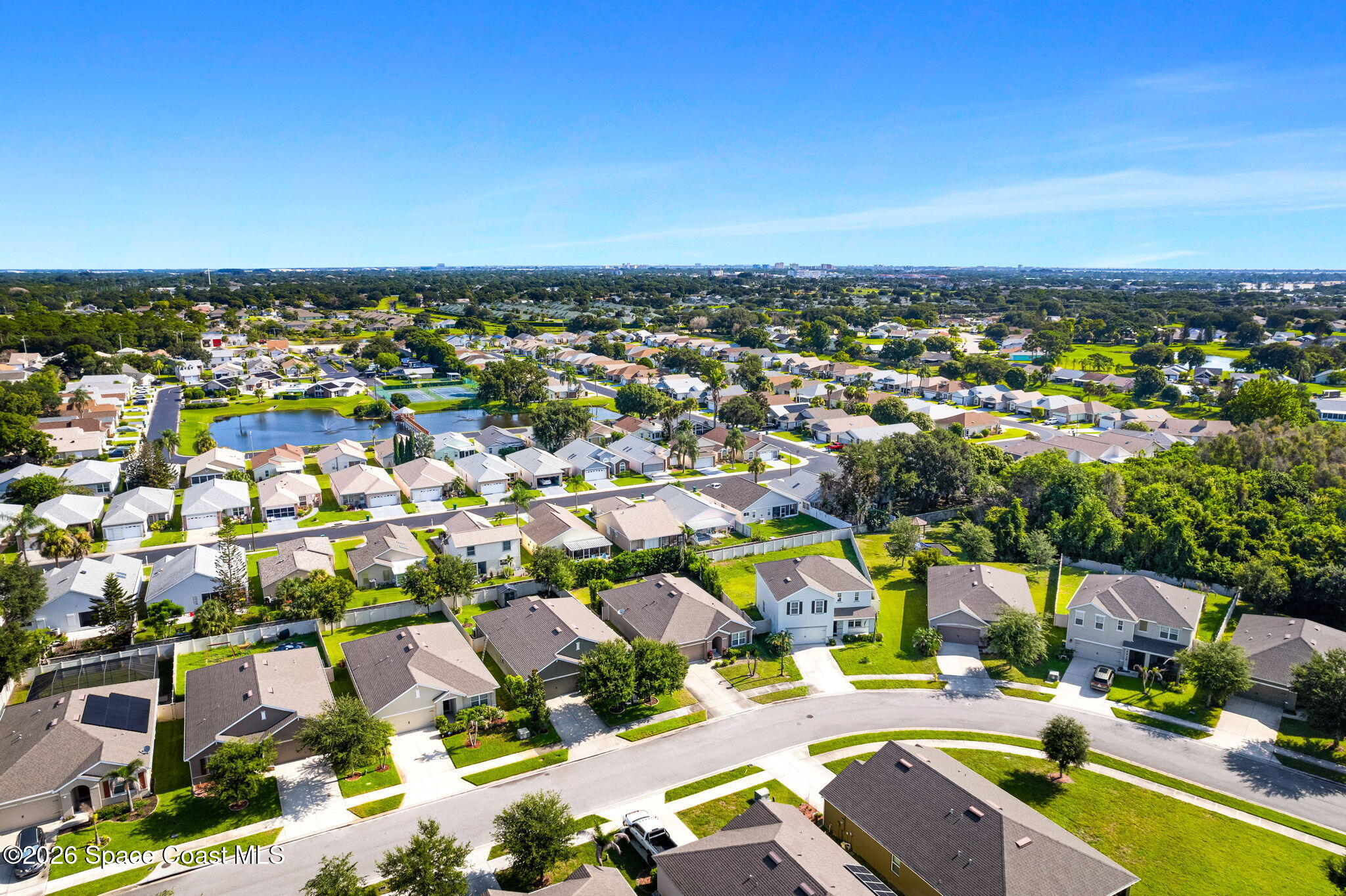 4440 Pagosa Springs Circle