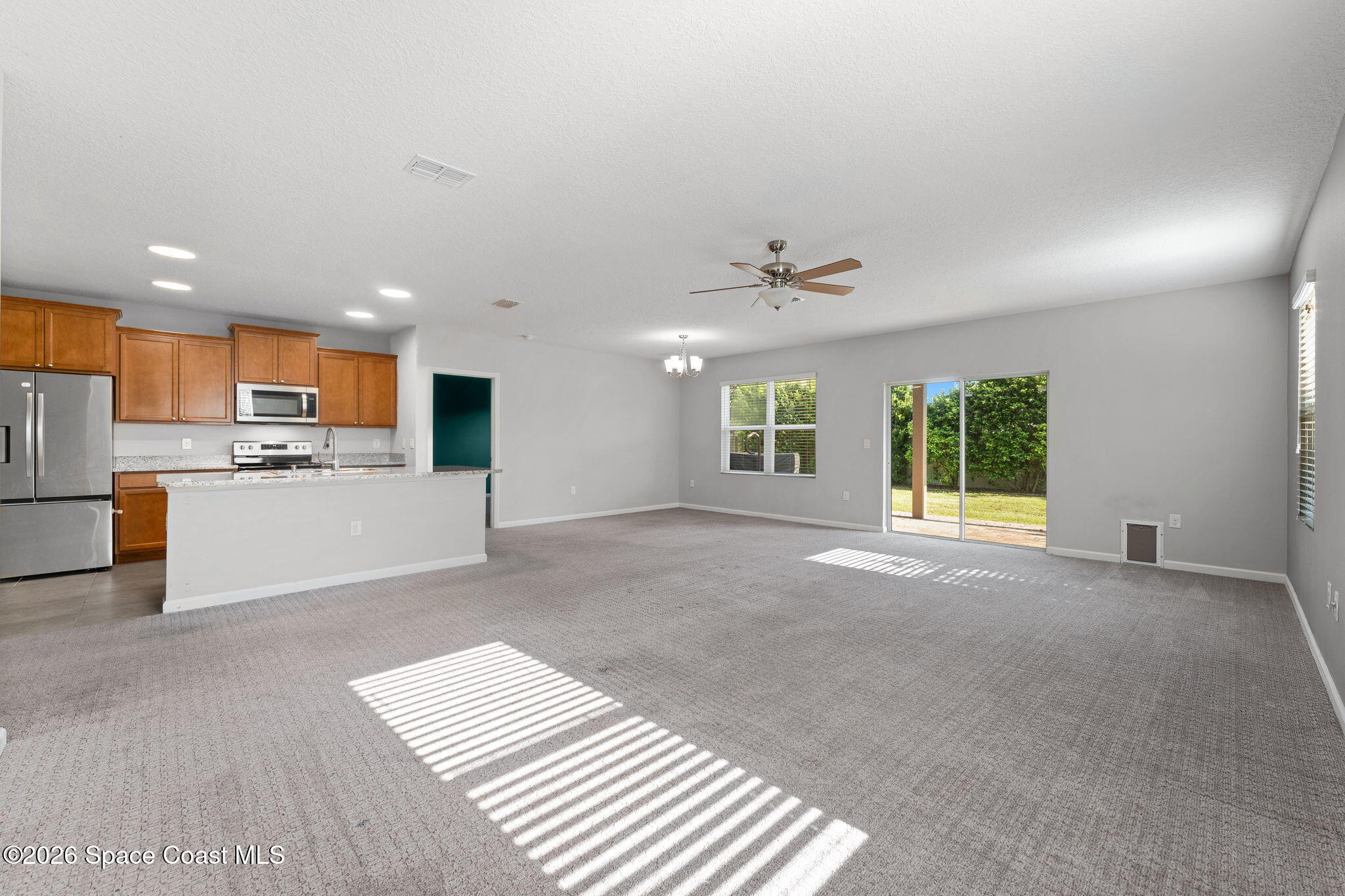 4440 Pagosa Springs Circle