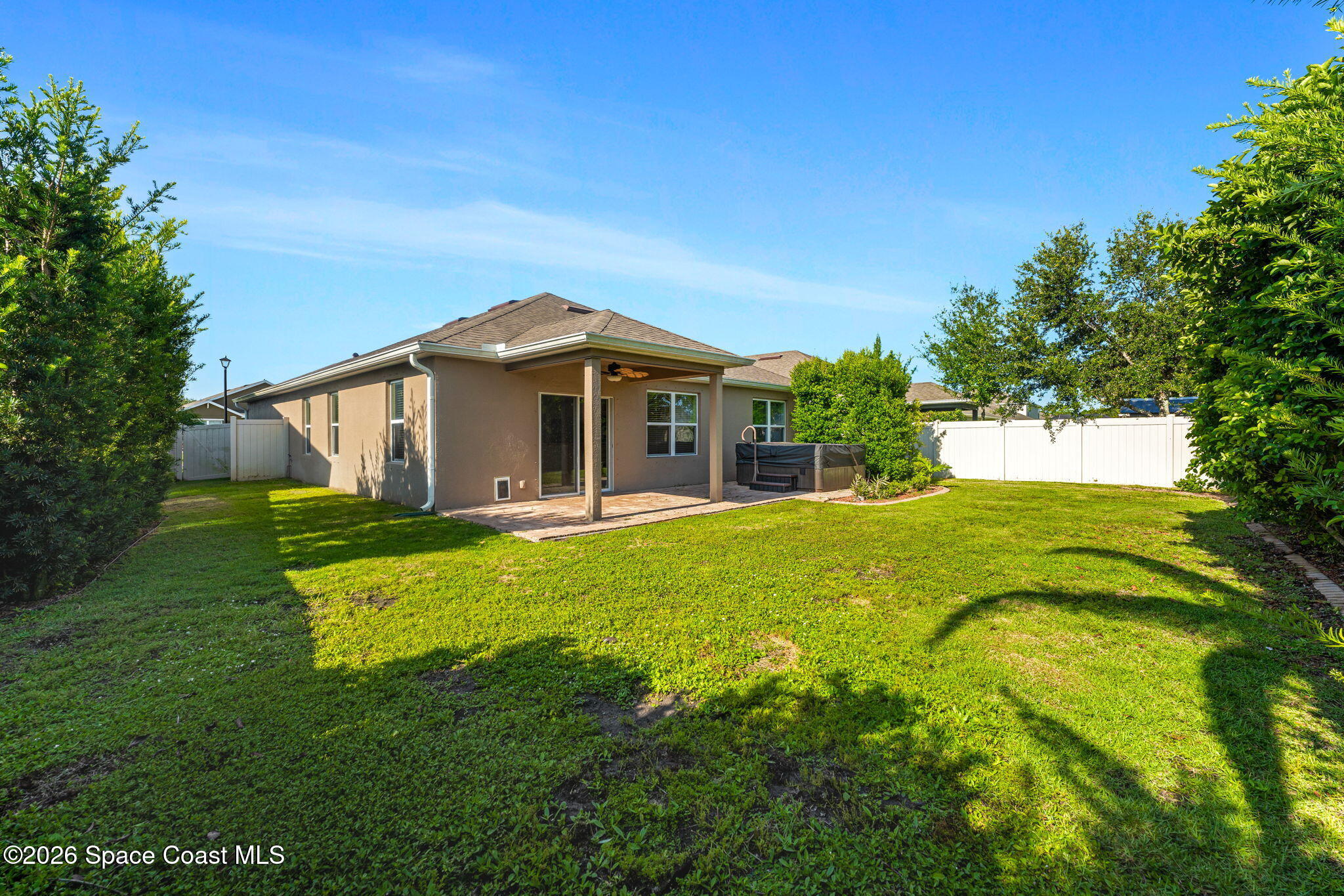 4440 Pagosa Springs Circle