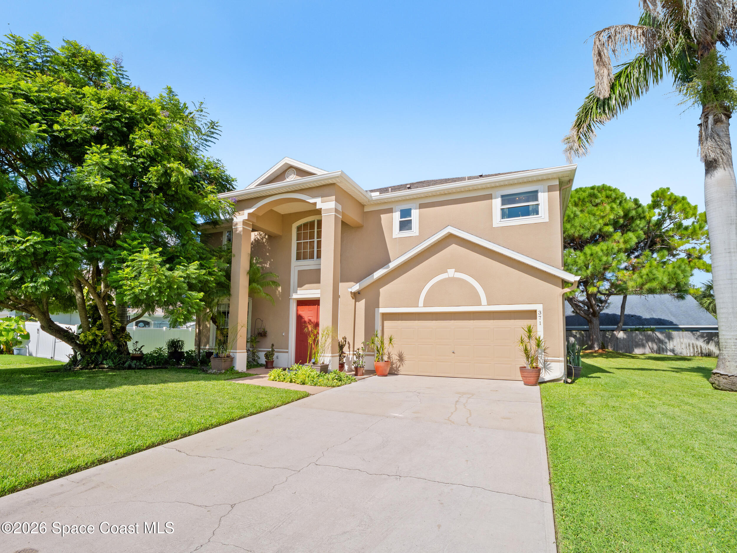 371 Brookcrest Circle