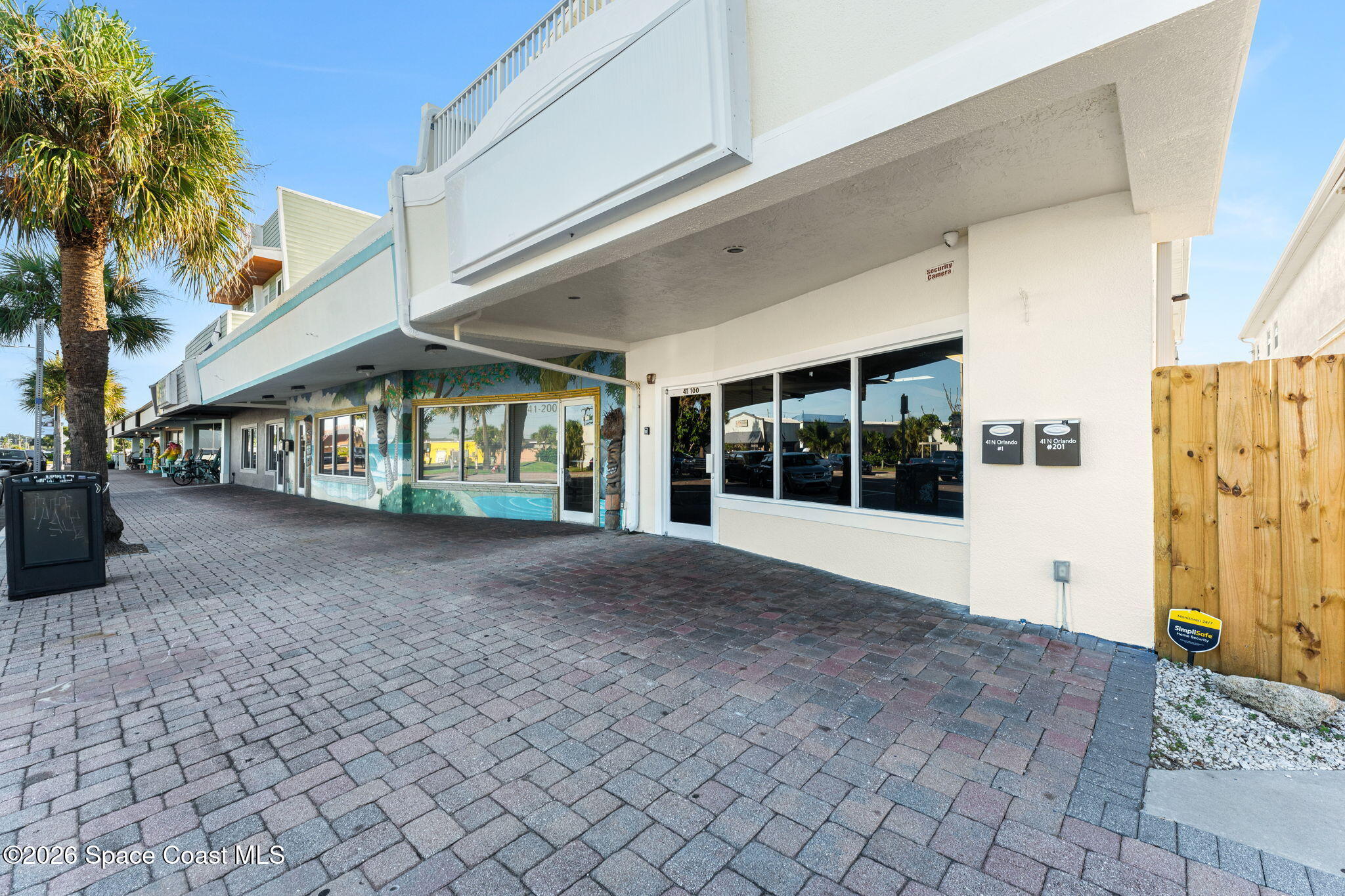 41 N Orlando Avenue 1