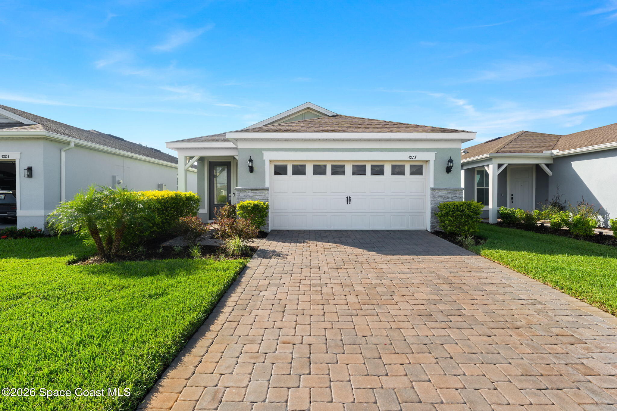 3013 Tidepool Place