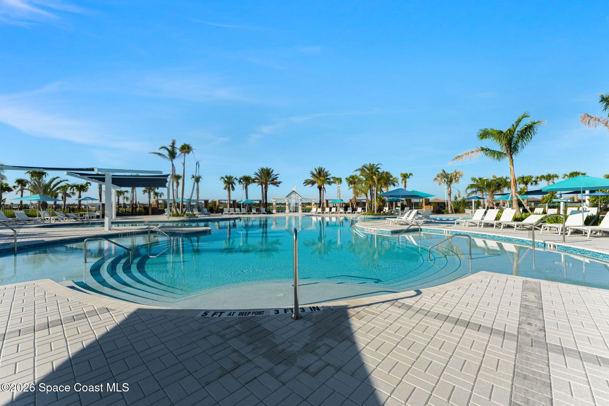 3013 Tidepool Place