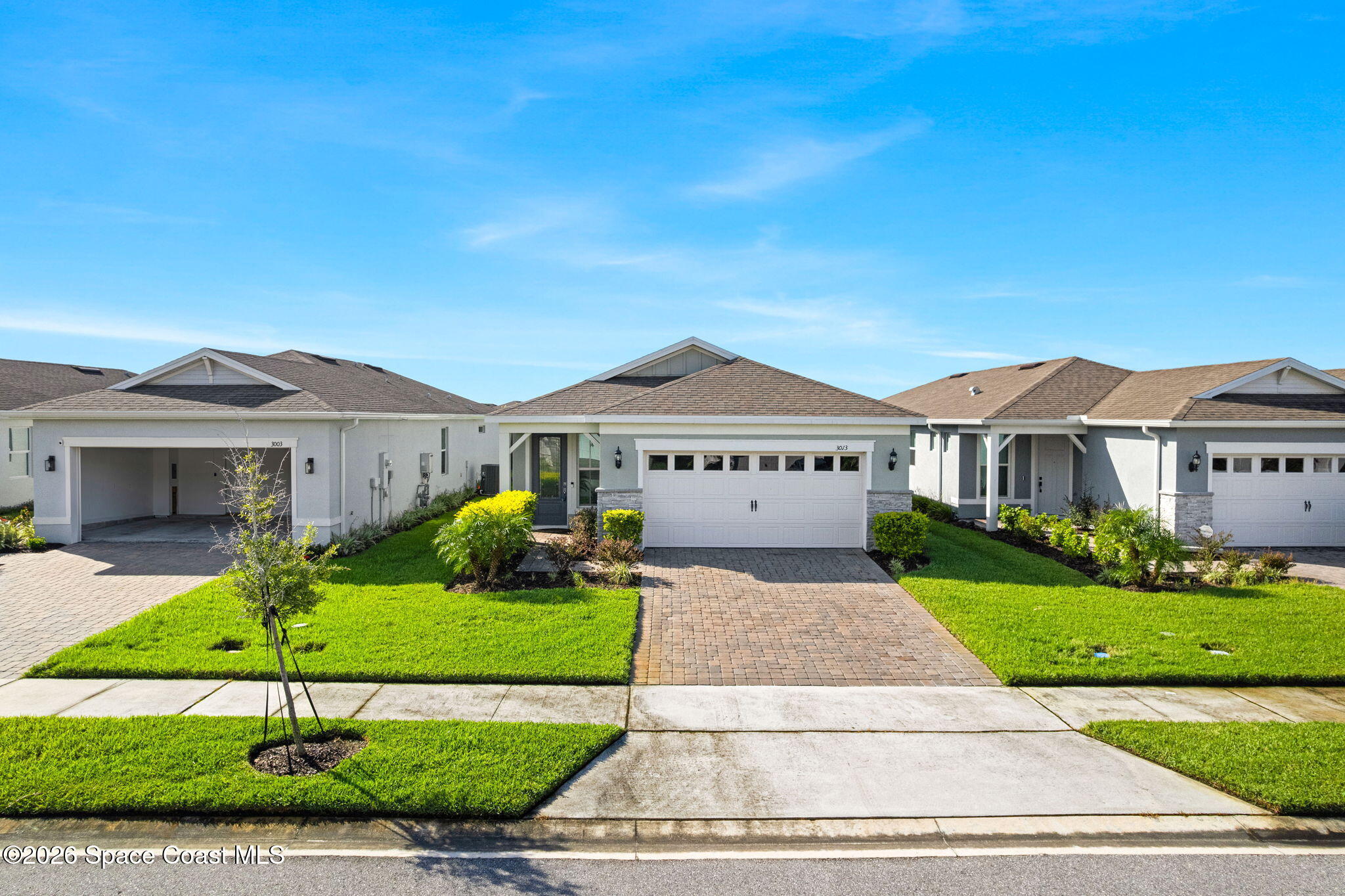 3013 Tidepool Place