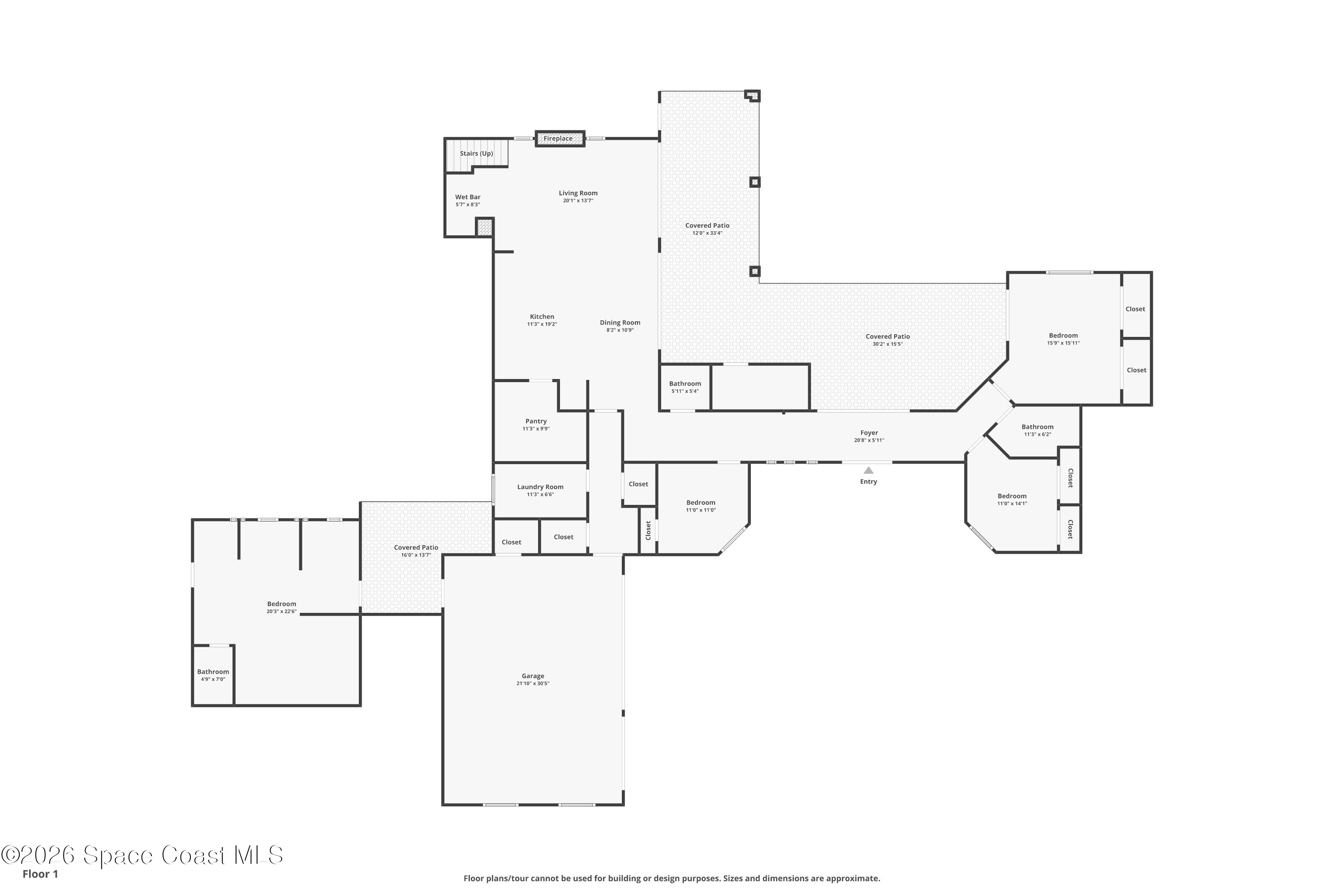 2453 Westhorpe Drive