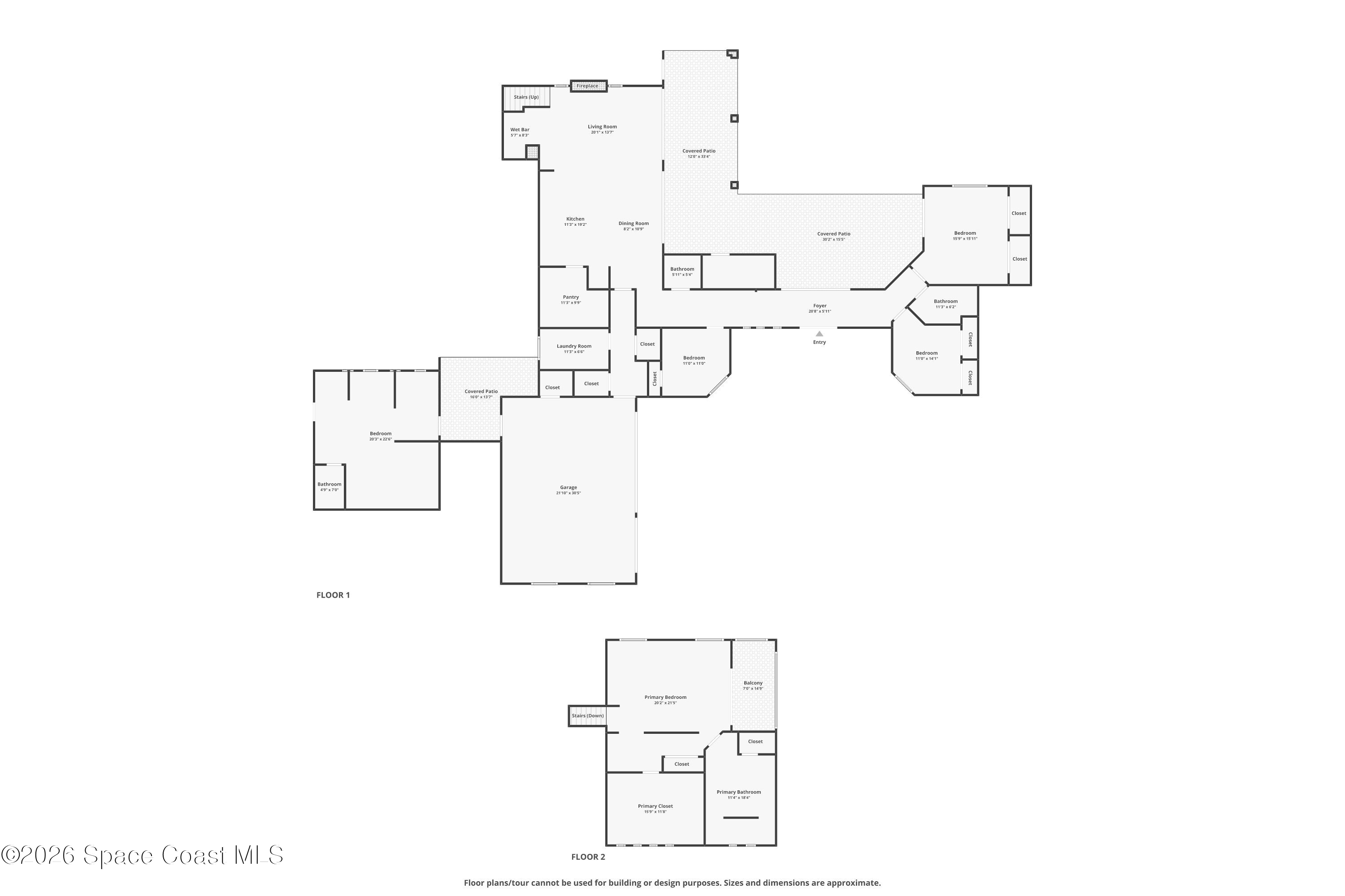 2453 Westhorpe Drive