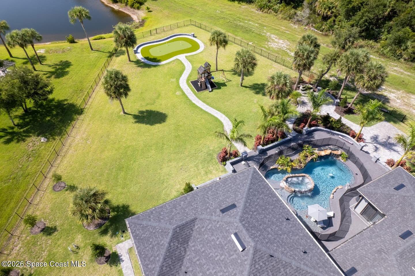 2453 Westhorpe Drive