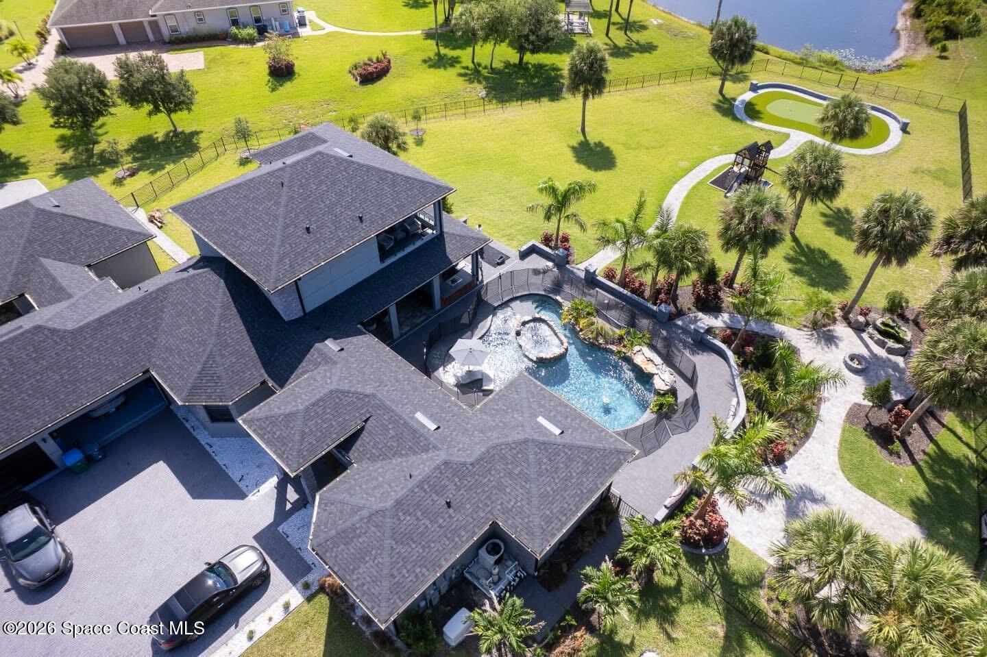 2453 Westhorpe Drive