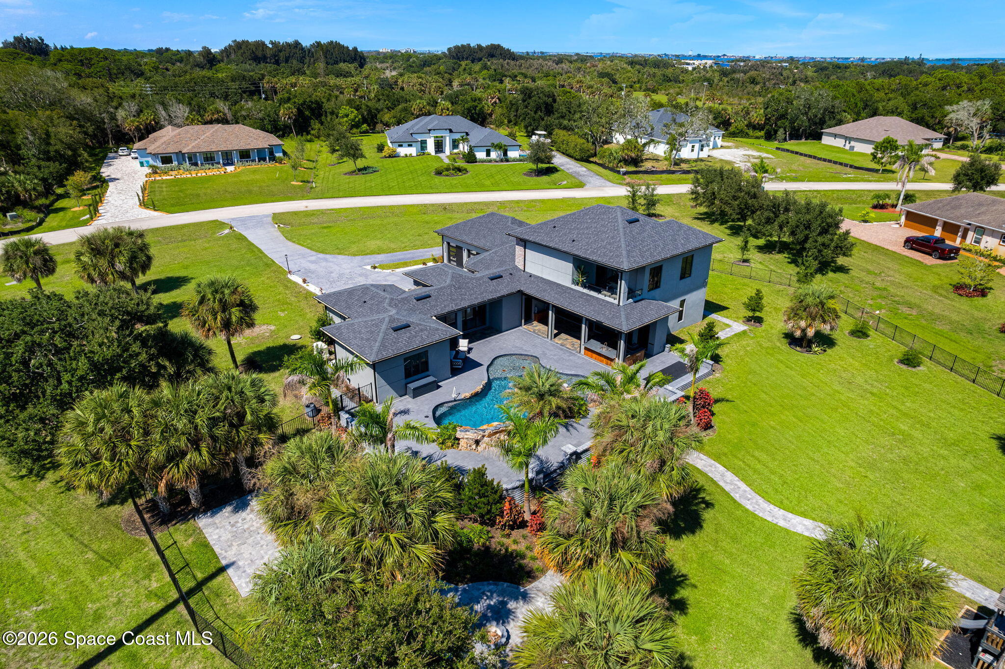 2453 Westhorpe Drive