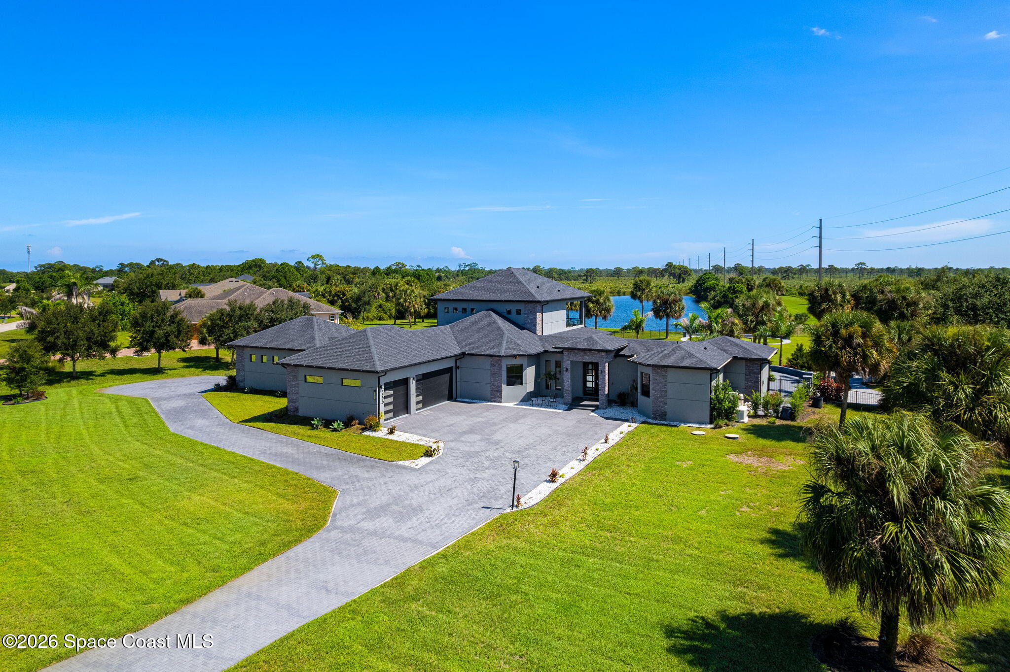 2453 Westhorpe Drive