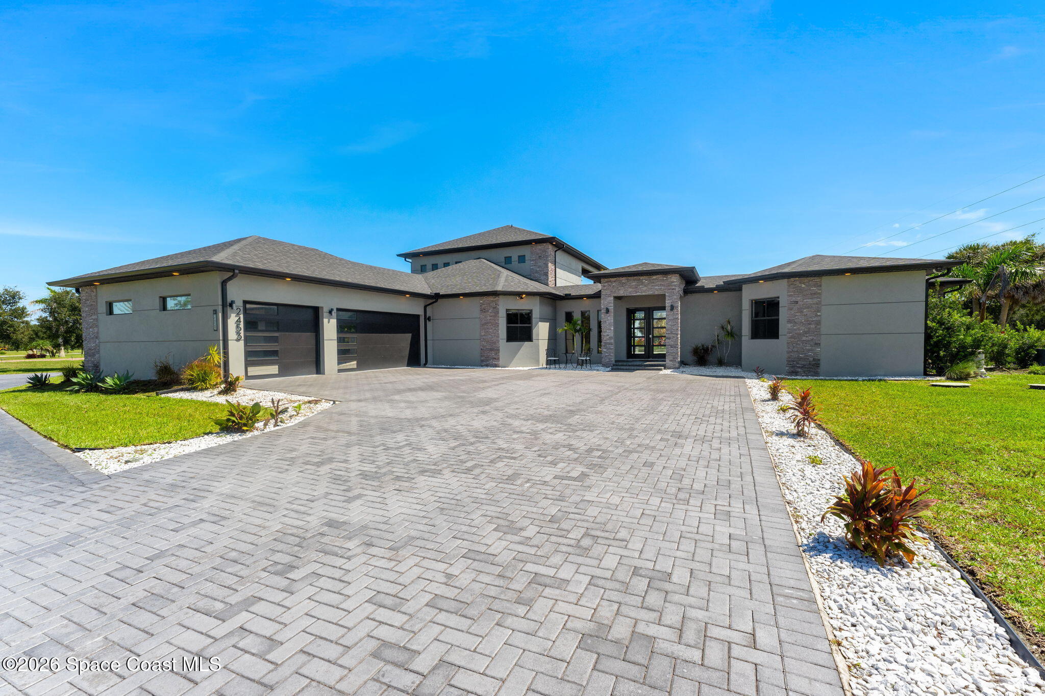 2453 Westhorpe Drive