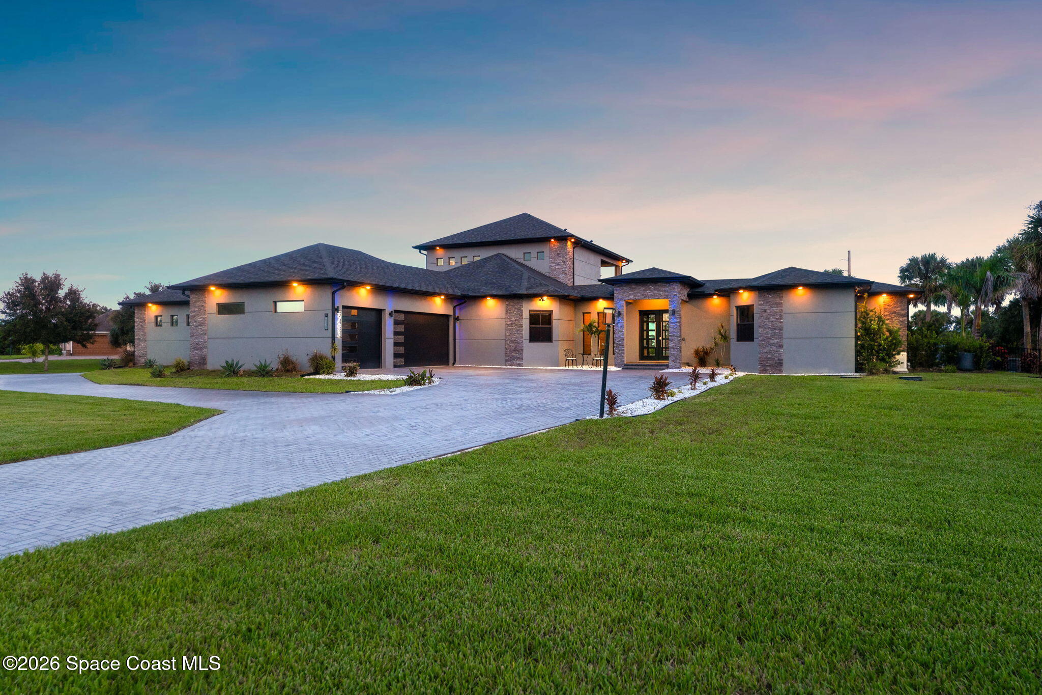 2453 Westhorpe Drive