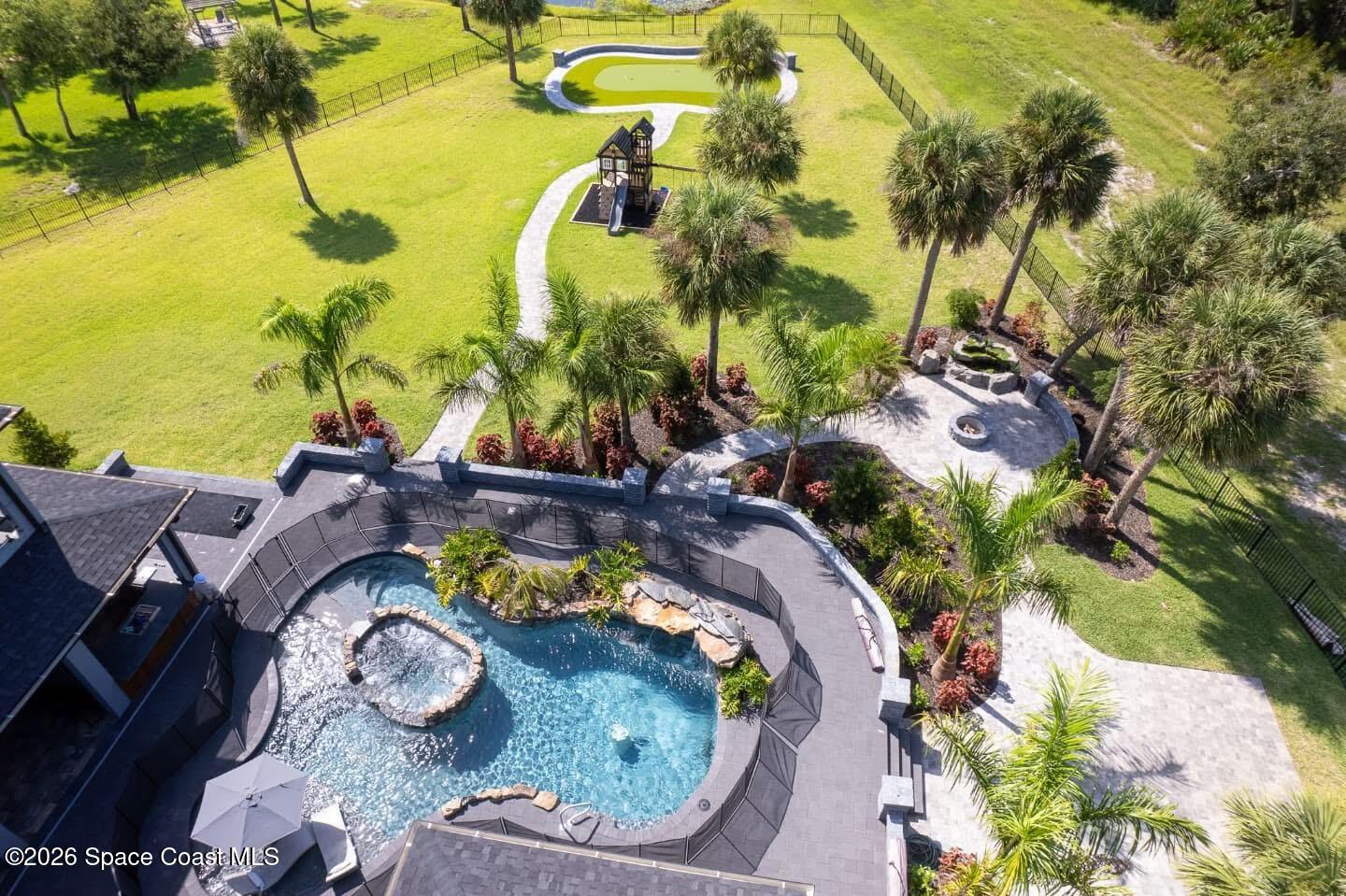 2453 Westhorpe Drive