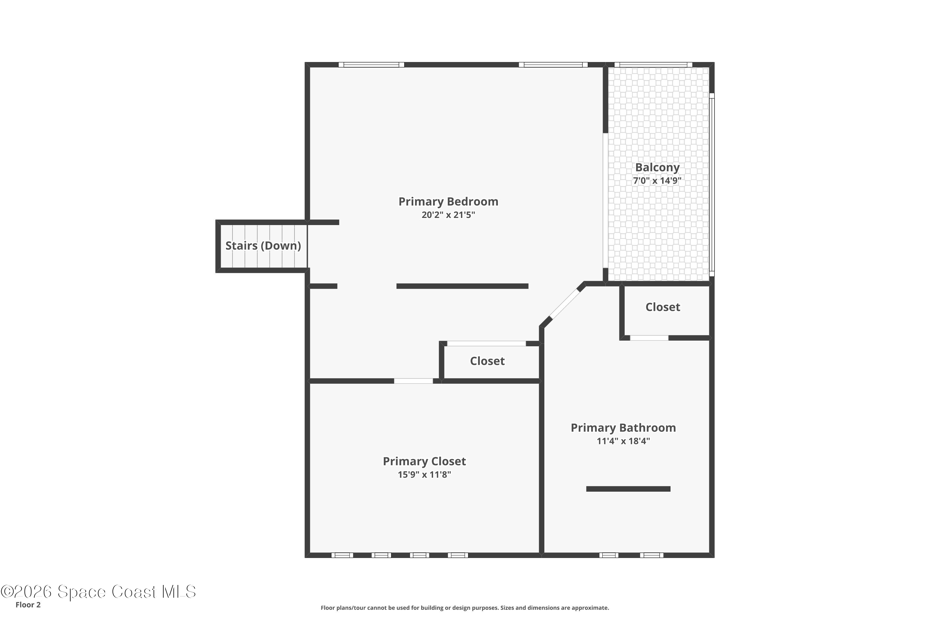 2453 Westhorpe Drive