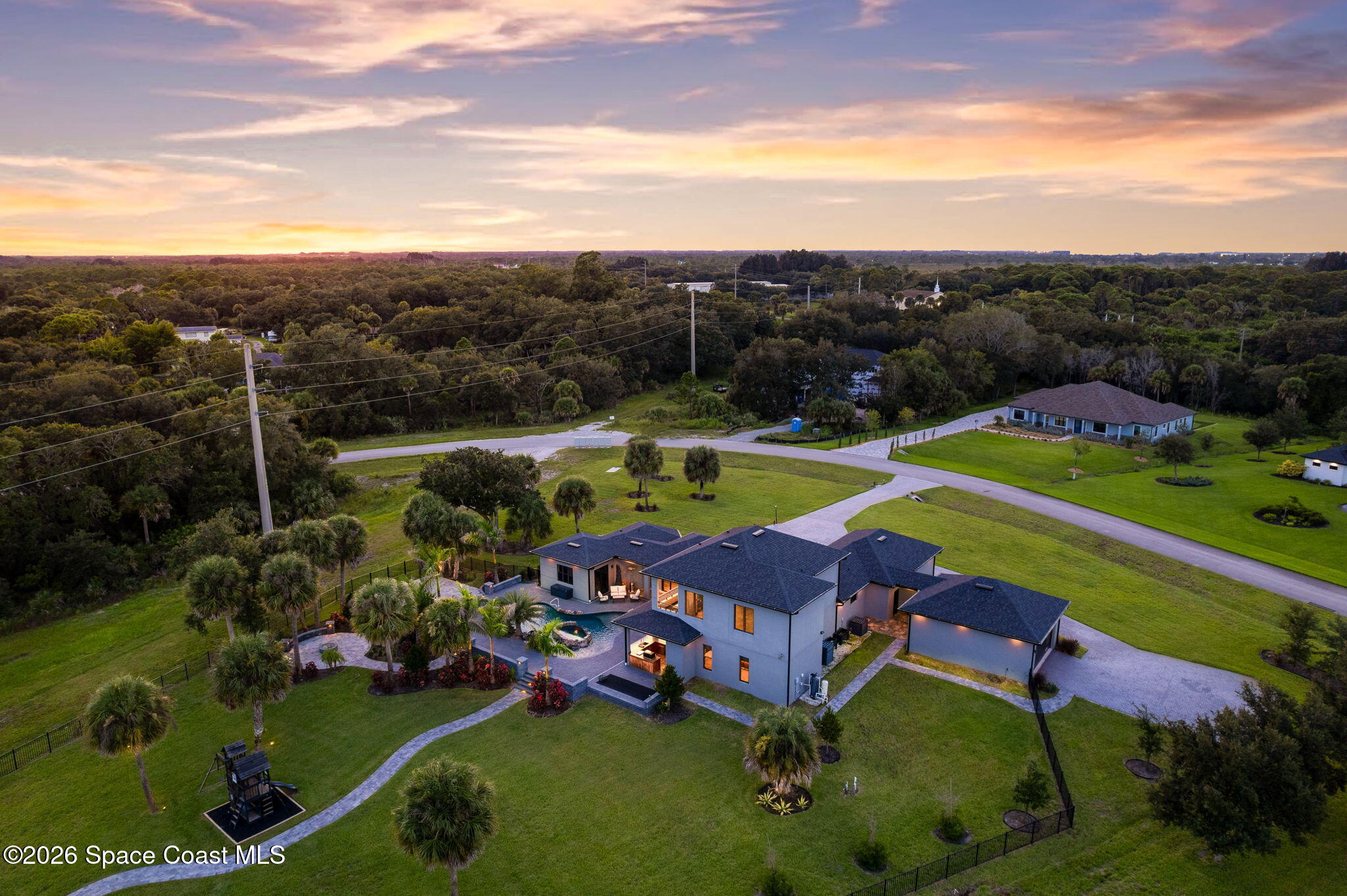 2453 Westhorpe Drive