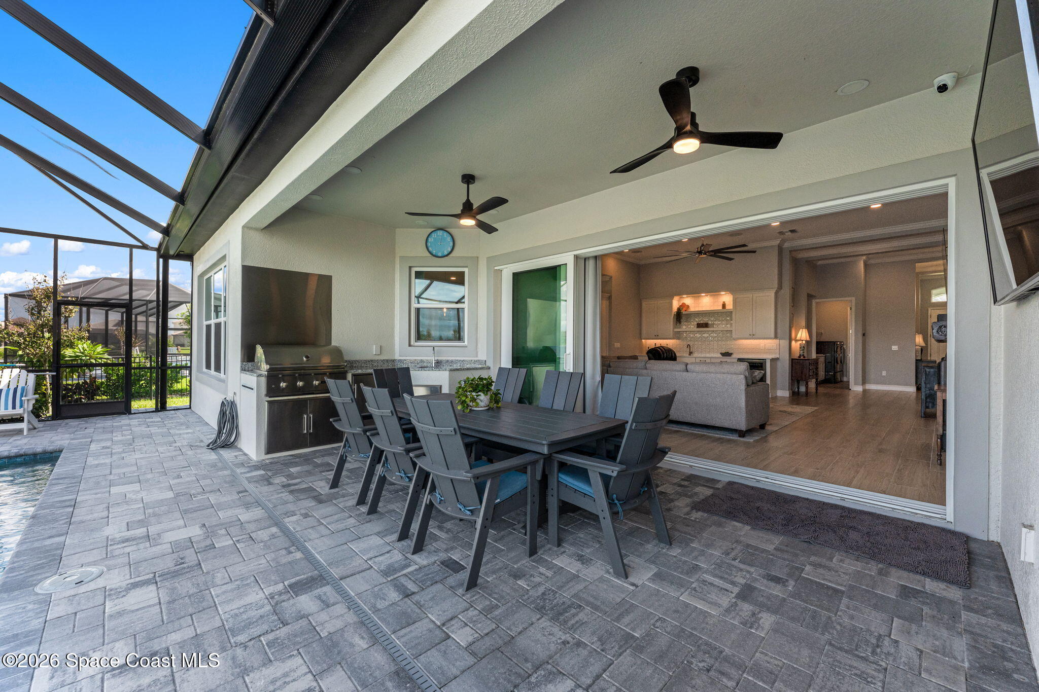 8659 Tarpan Court