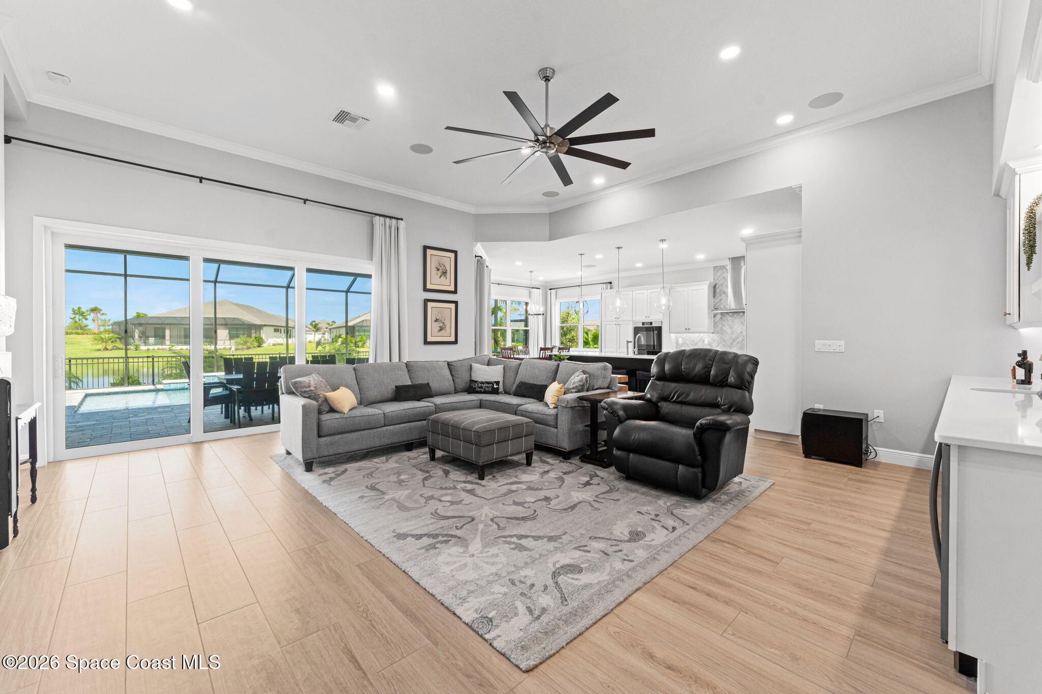 8659 Tarpan Court