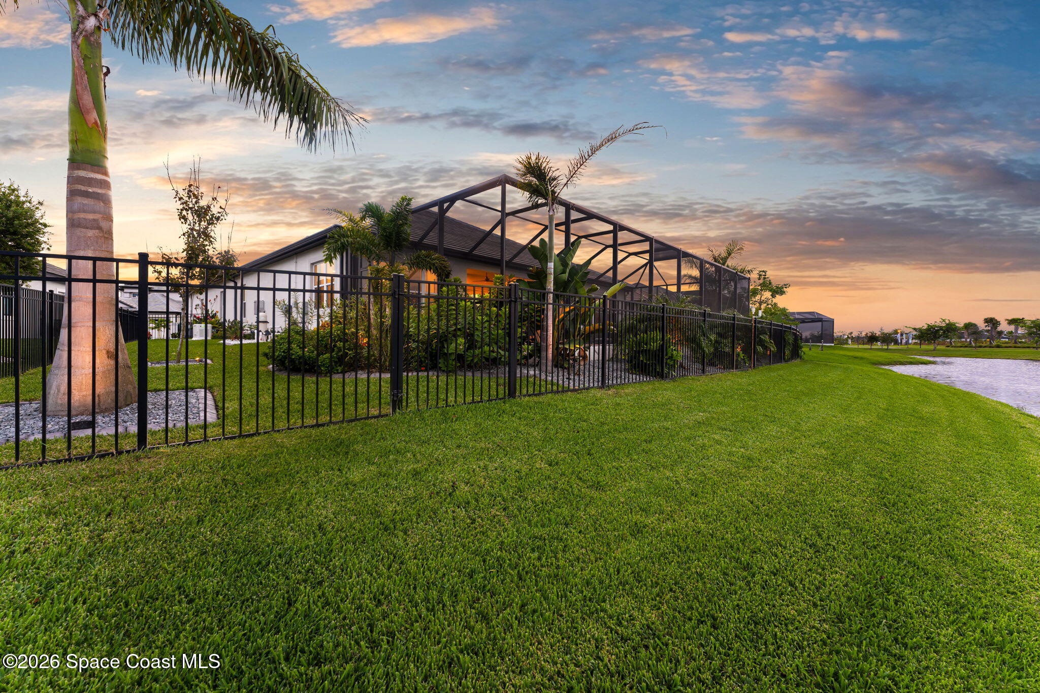 8659 Tarpan Court