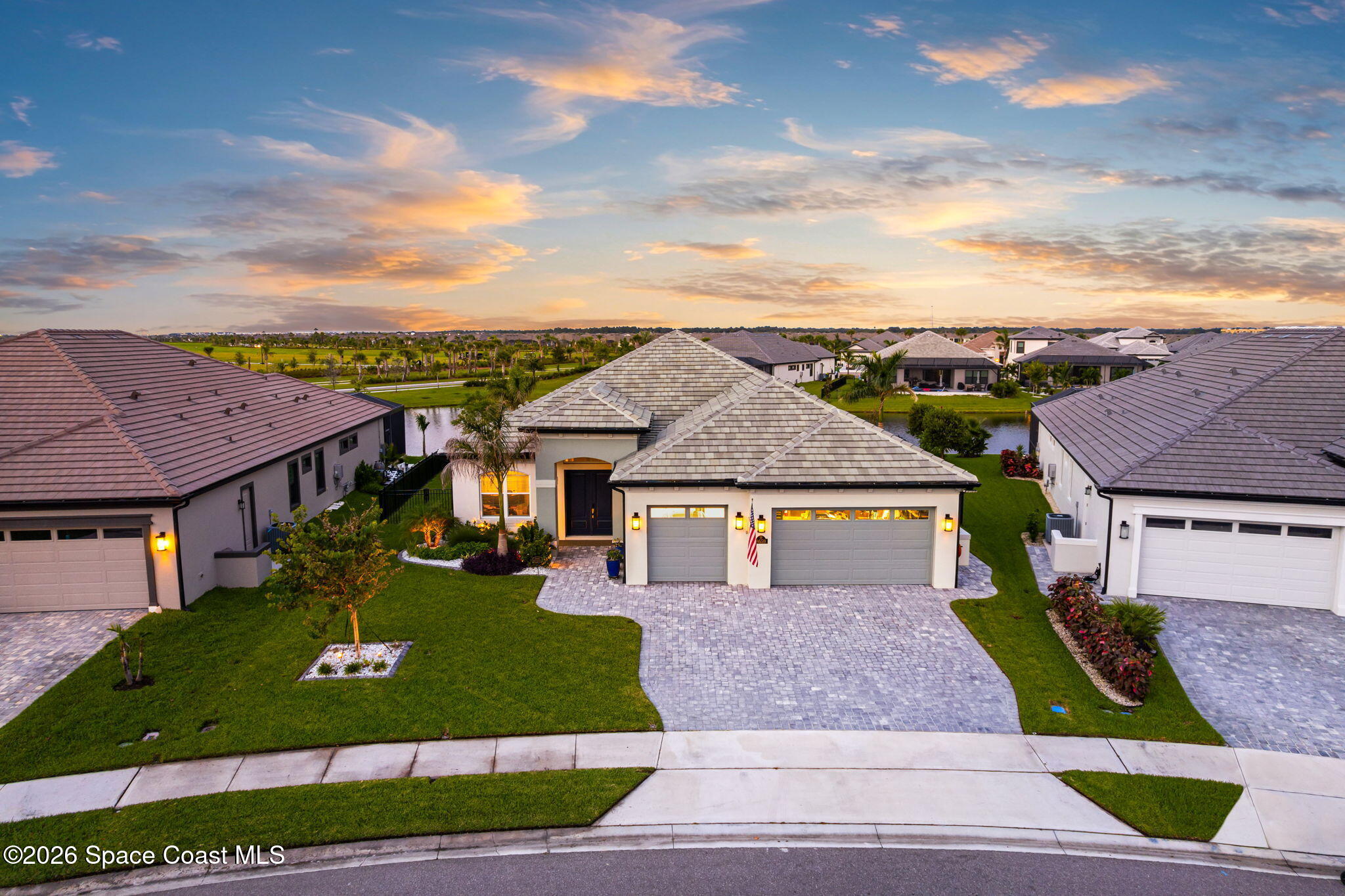 8659 Tarpan Court
