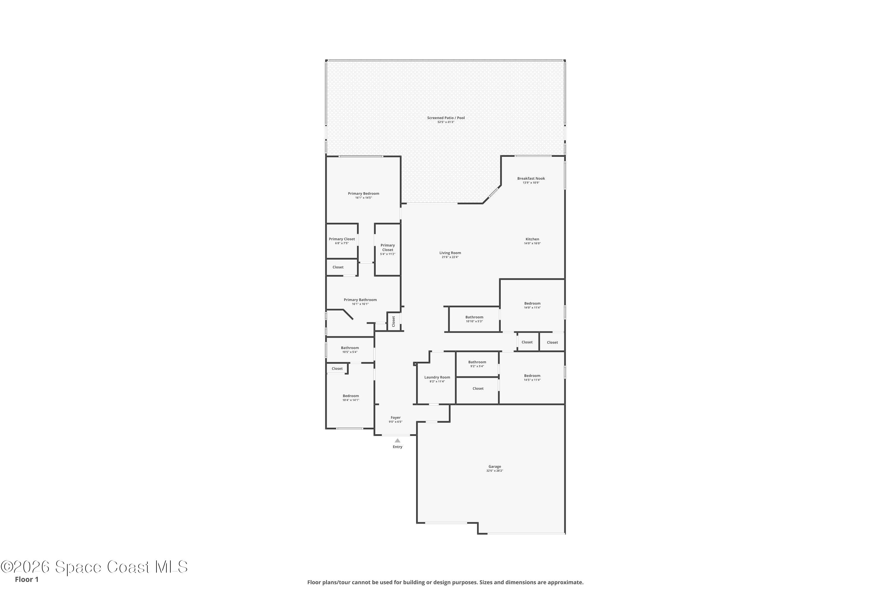 8659 Tarpan Court