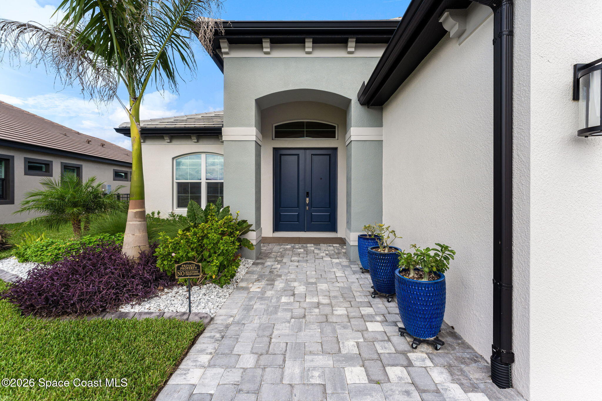 8659 Tarpan Court