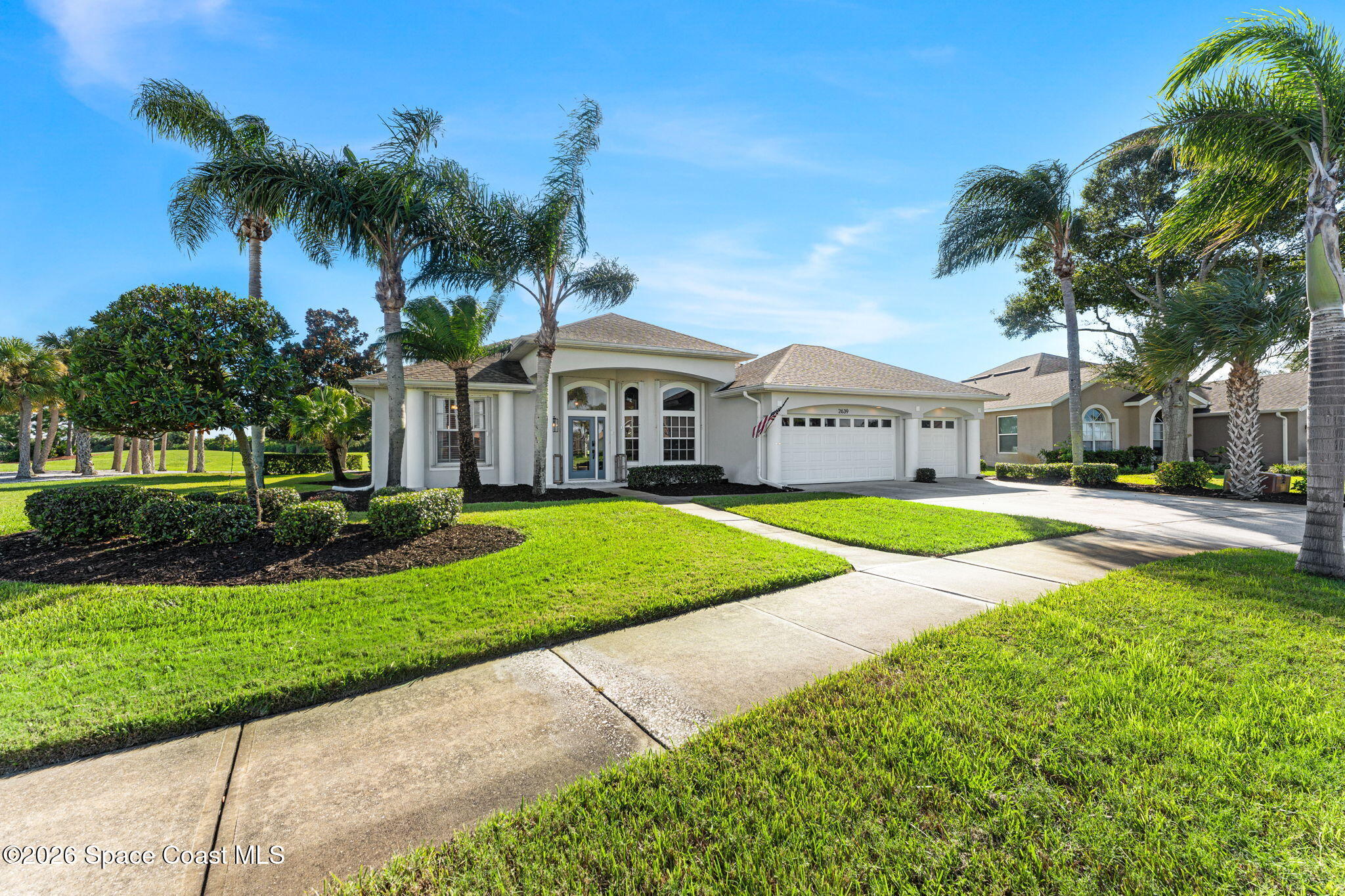 2639 Canterbury Circle