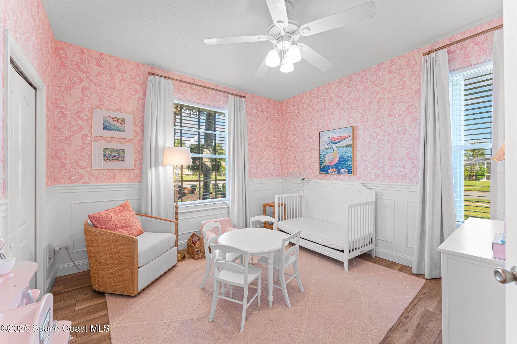 2639 Canterbury Circle