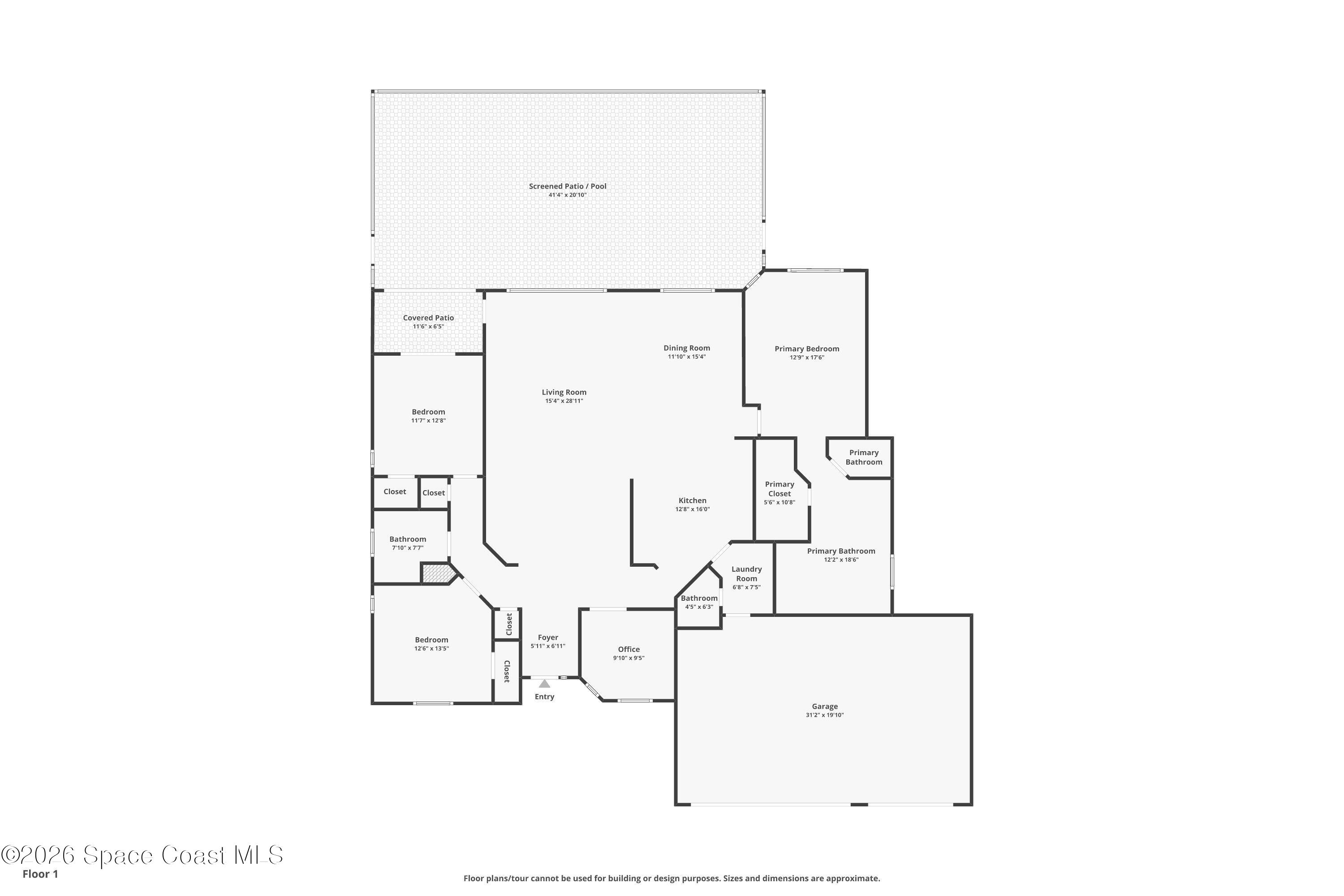 2639 Canterbury Circle