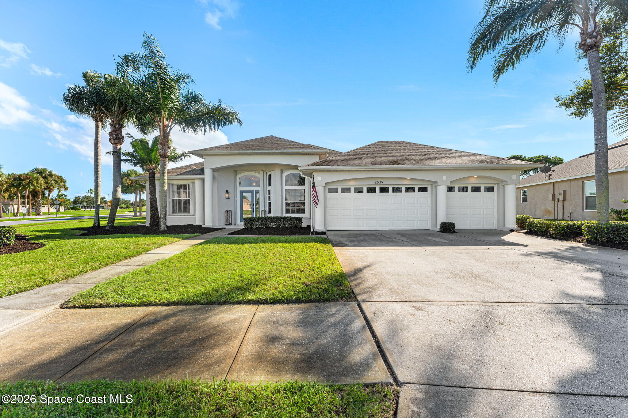 2639 Canterbury Circle
