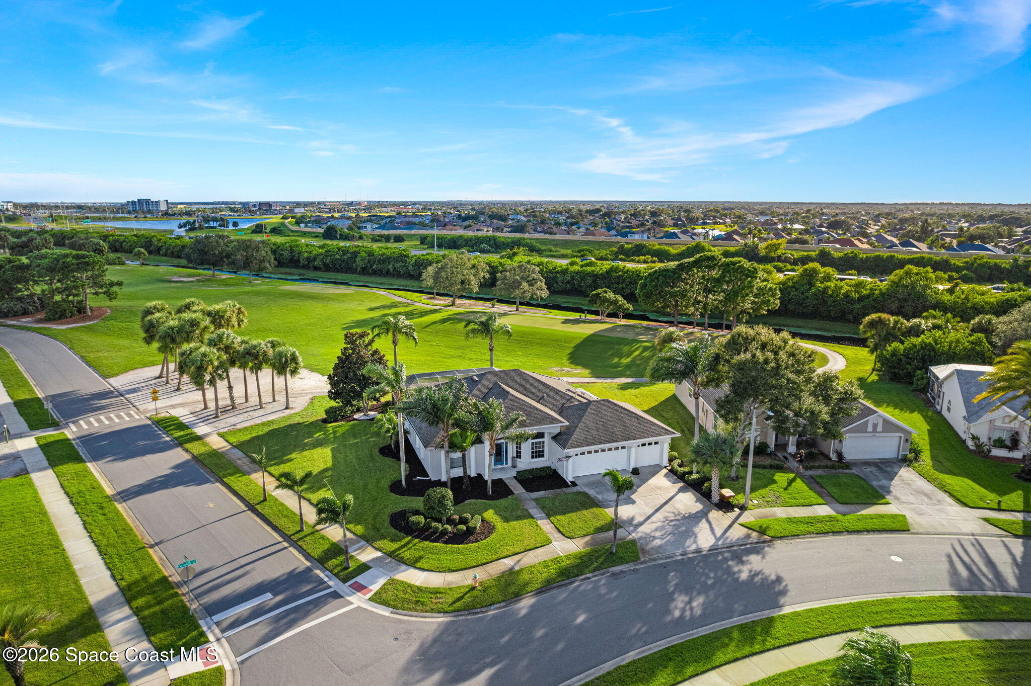 2639 Canterbury Circle