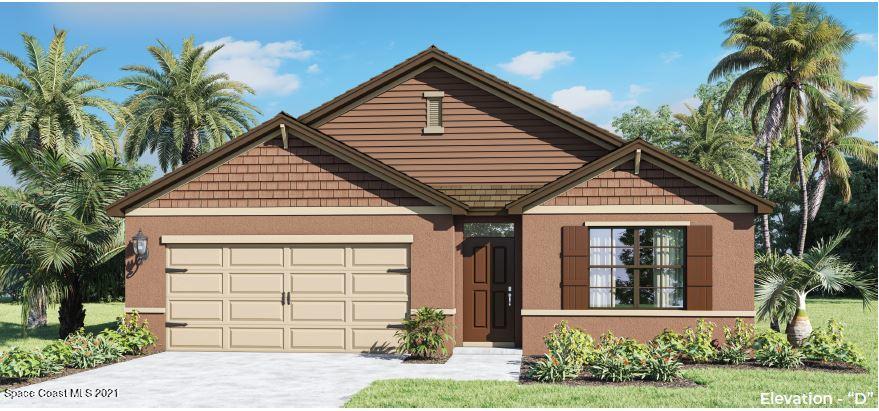 2104 Farmhouse Road SE