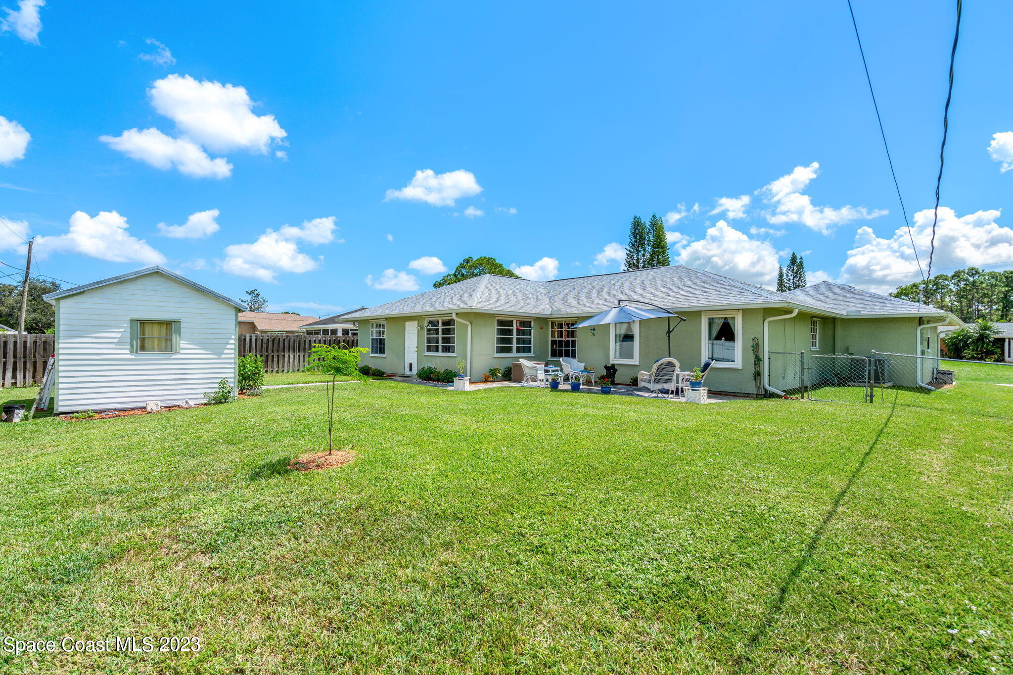 407 Godfrey Road SE