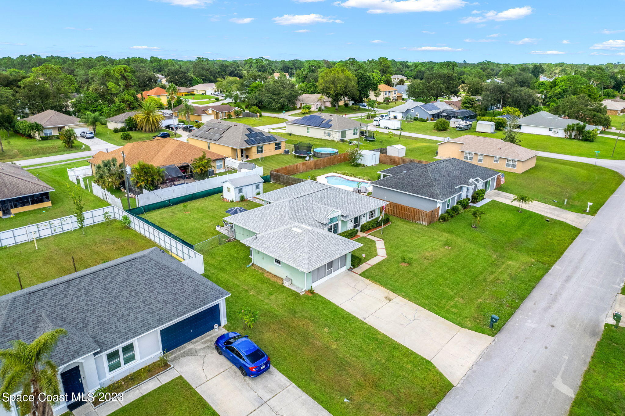 407 Godfrey Road SE