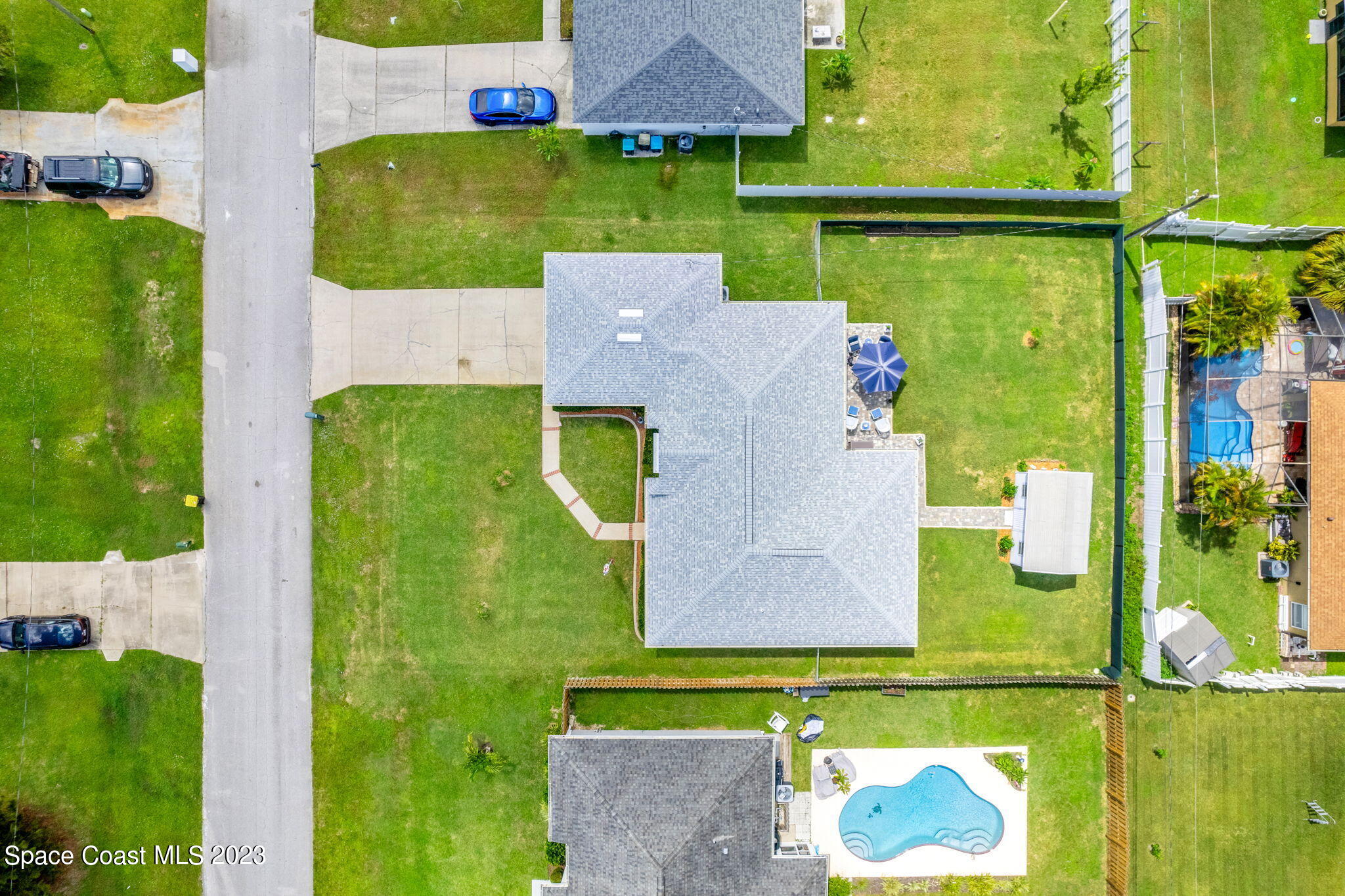 407 Godfrey Road SE