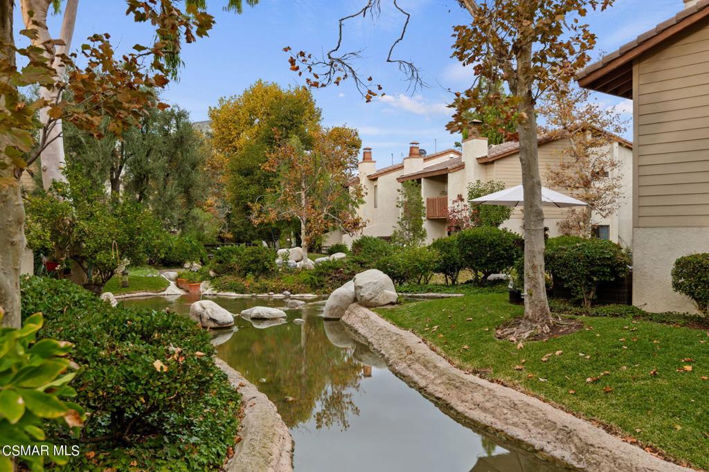 21551 Burbank Boulevard 112