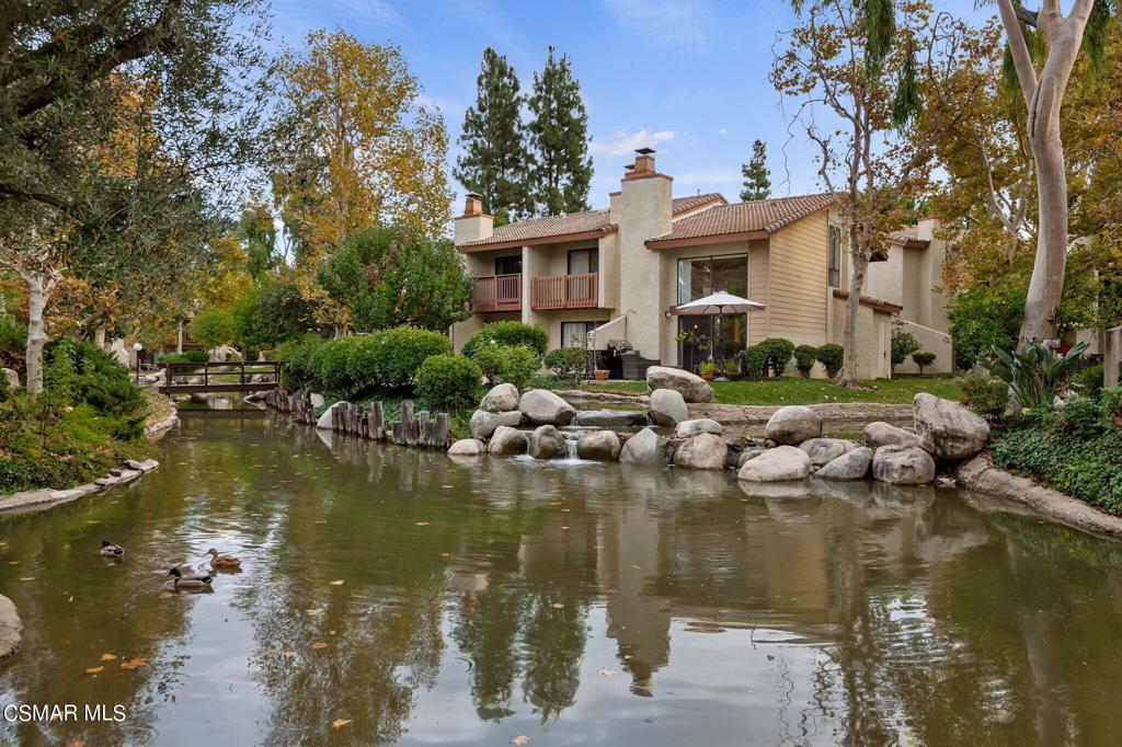 21551 Burbank Boulevard 112