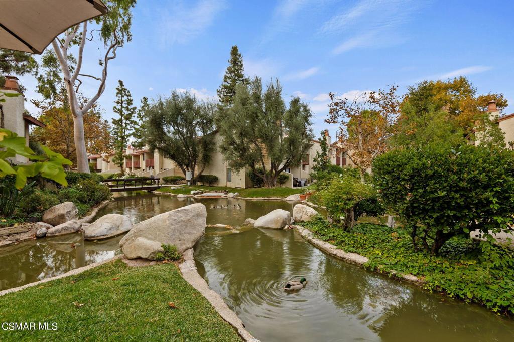 21551 Burbank Boulevard 112