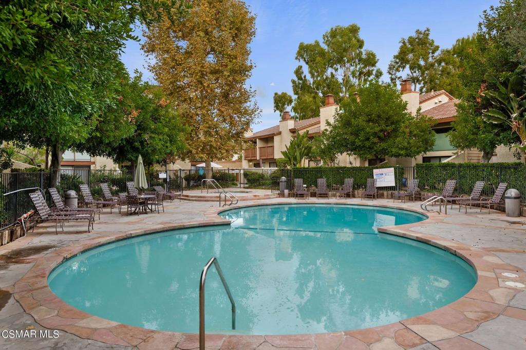 21551 Burbank Boulevard 112