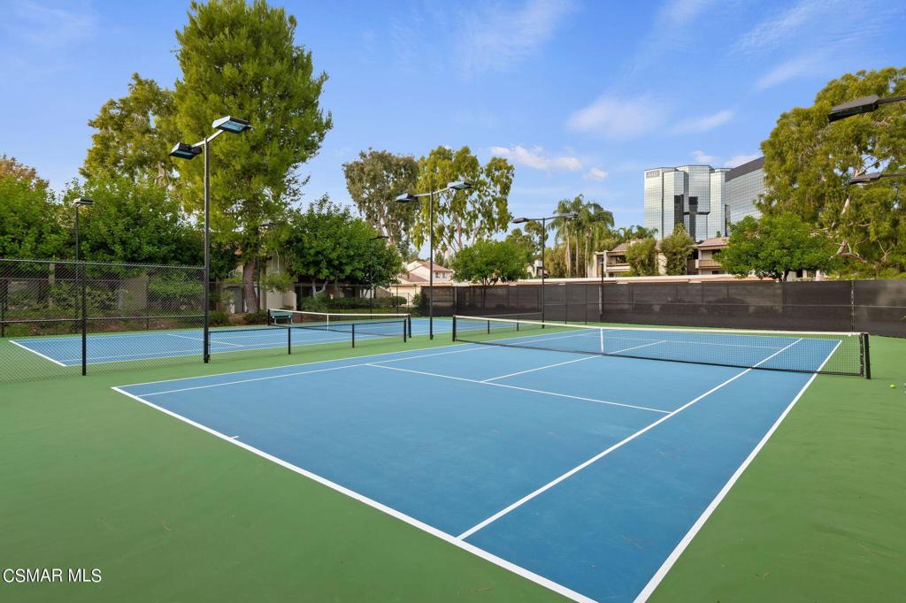 21551 Burbank Boulevard 112