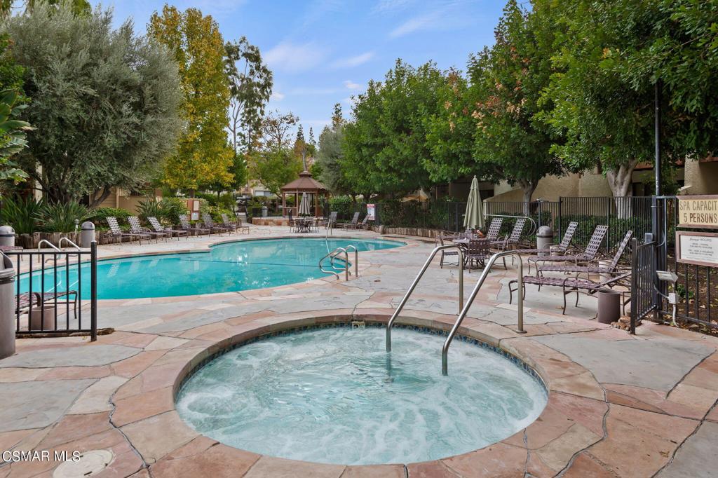 21551 Burbank Boulevard 112