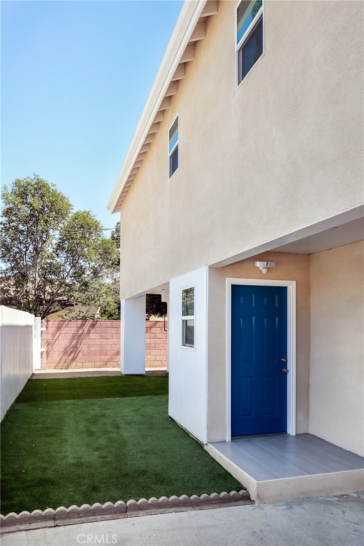 17134 Saticoy Street